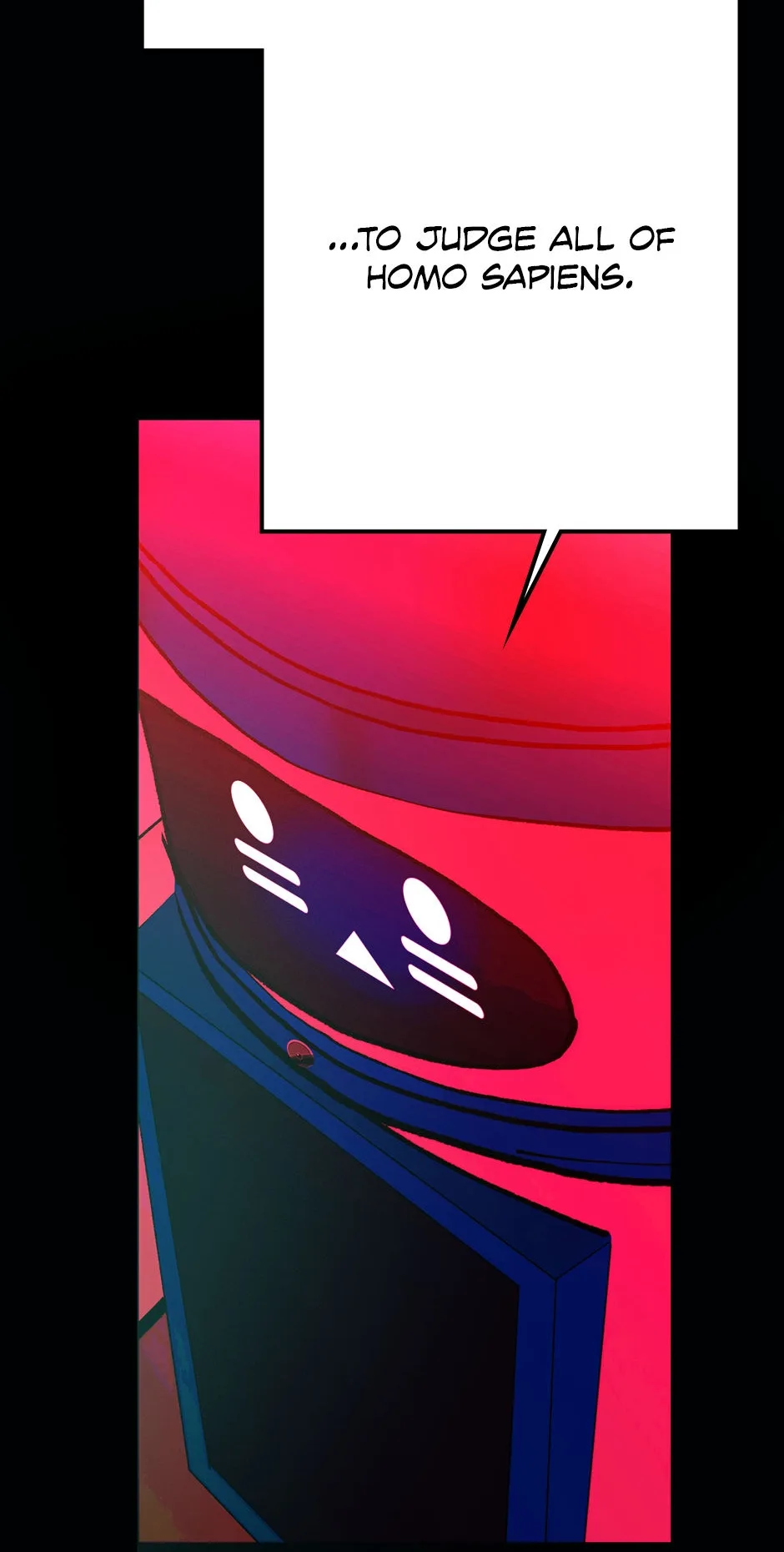 Betelgeuse Chapter 56 page 35