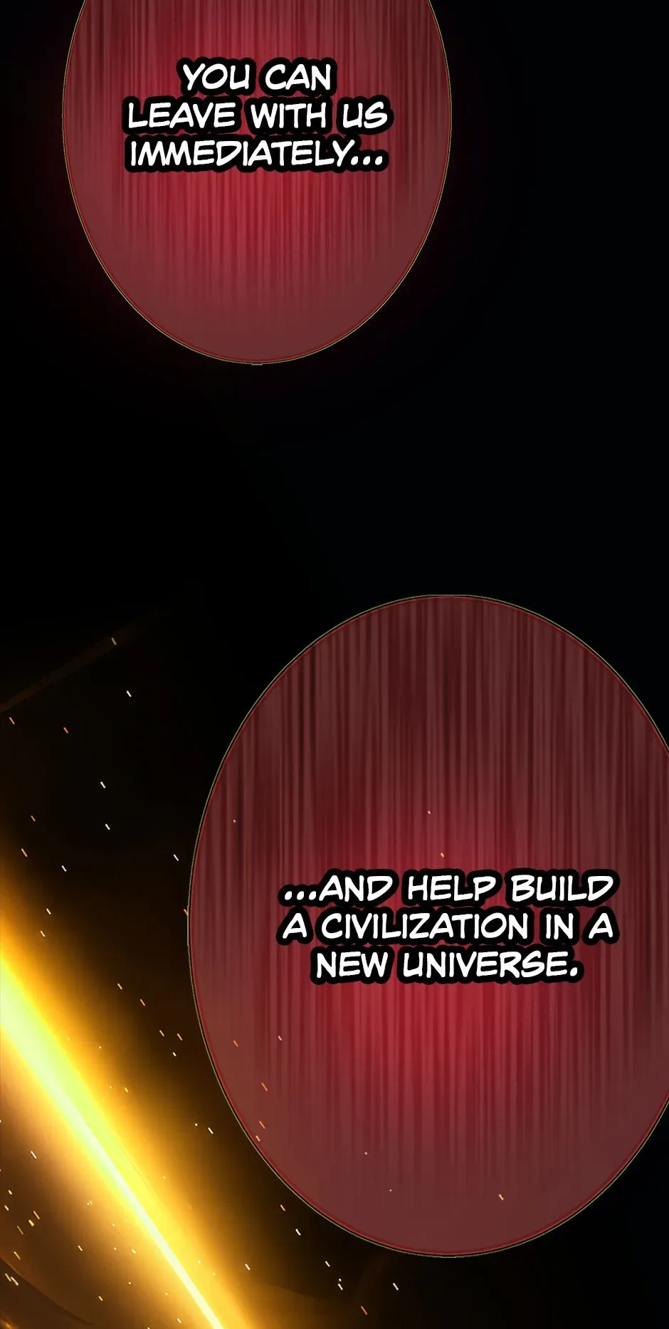Betelgeuse Chapter 56 page 39