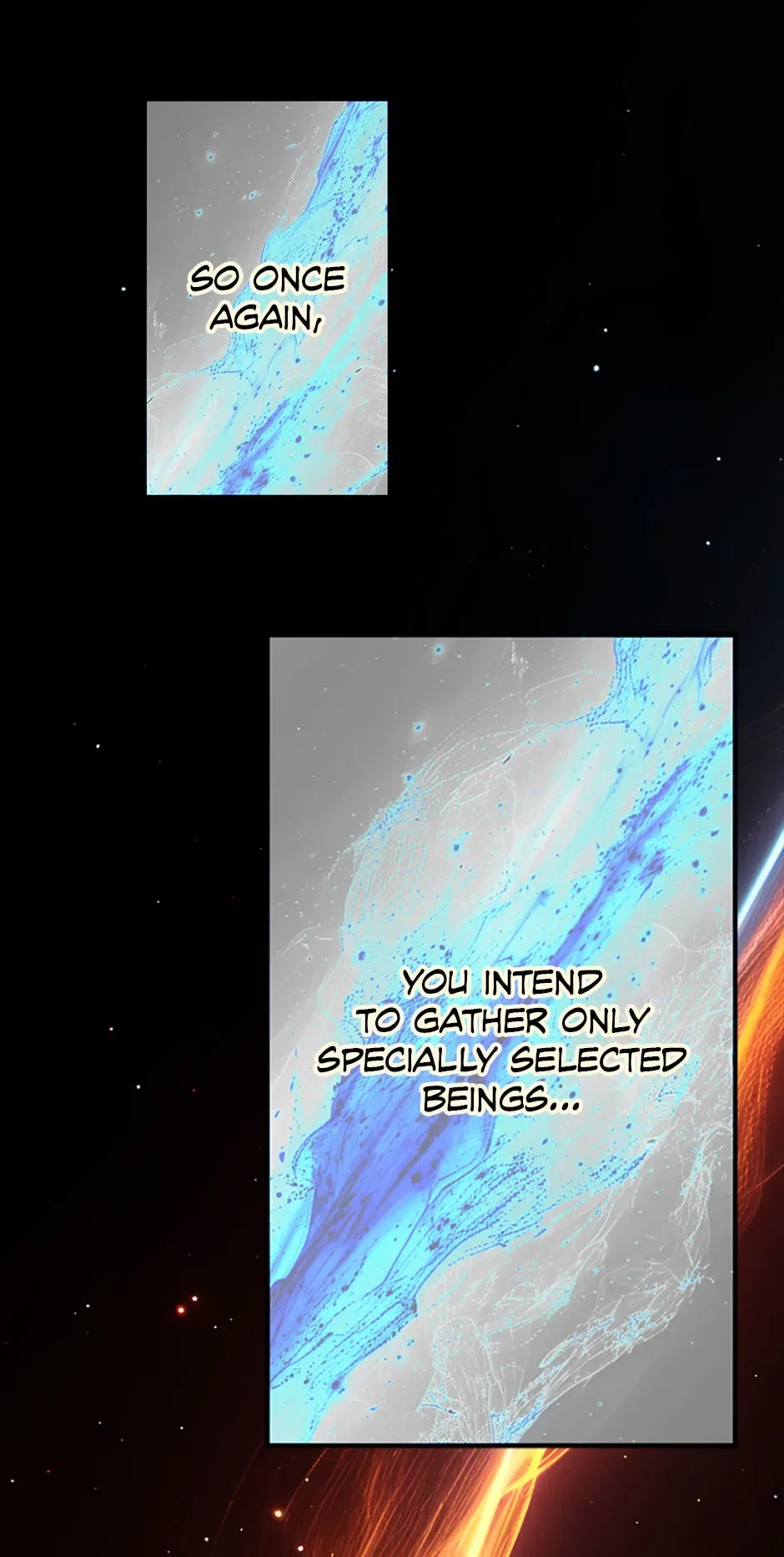 Betelgeuse Chapter 56 page 46