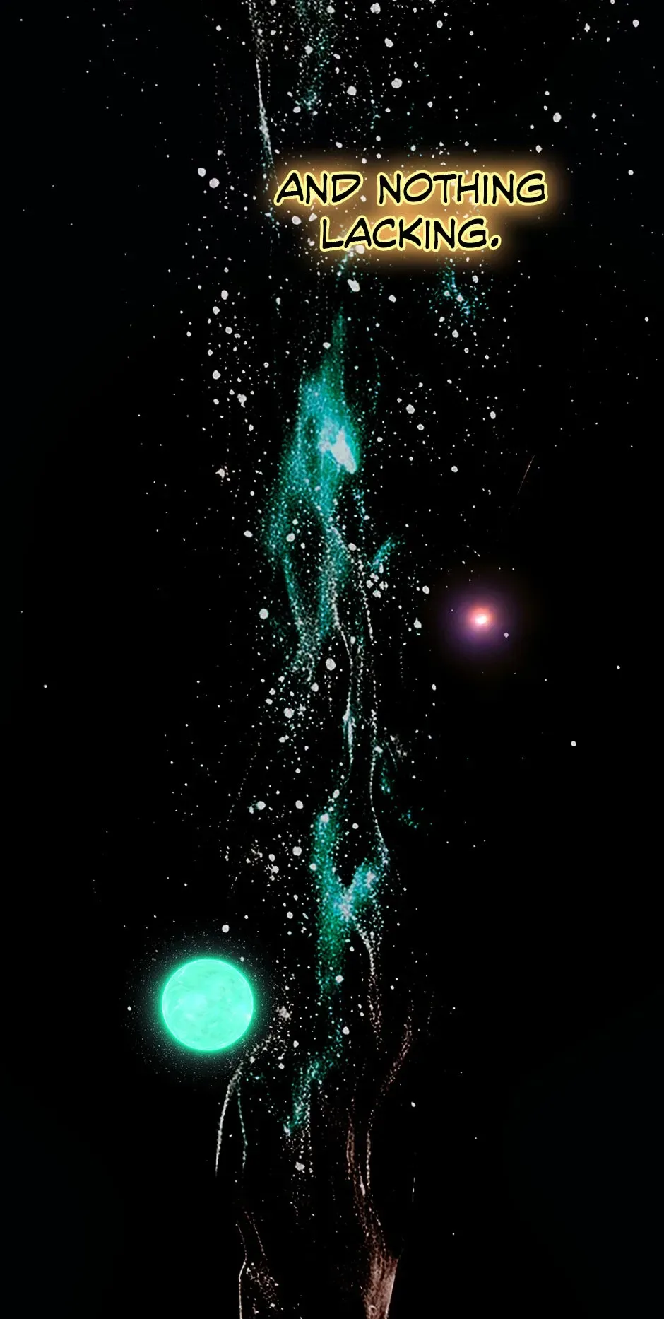 Betelgeuse Chapter 56 page 52