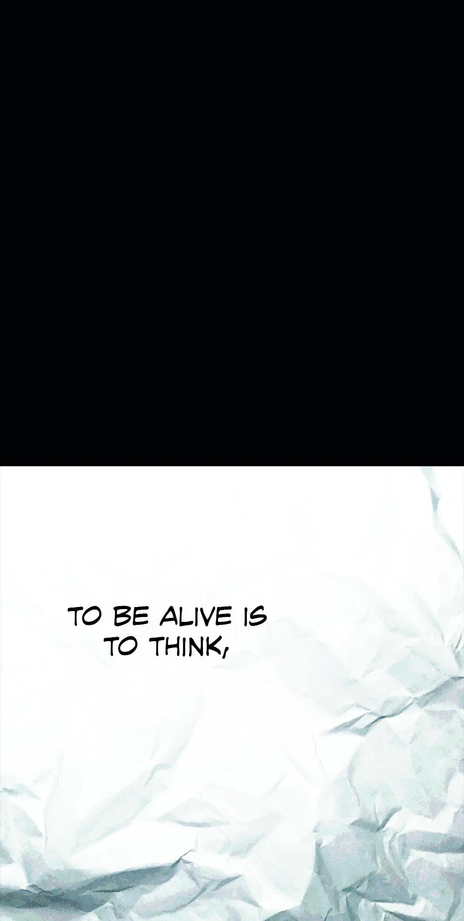 Betelgeuse Chapter 56 page 57