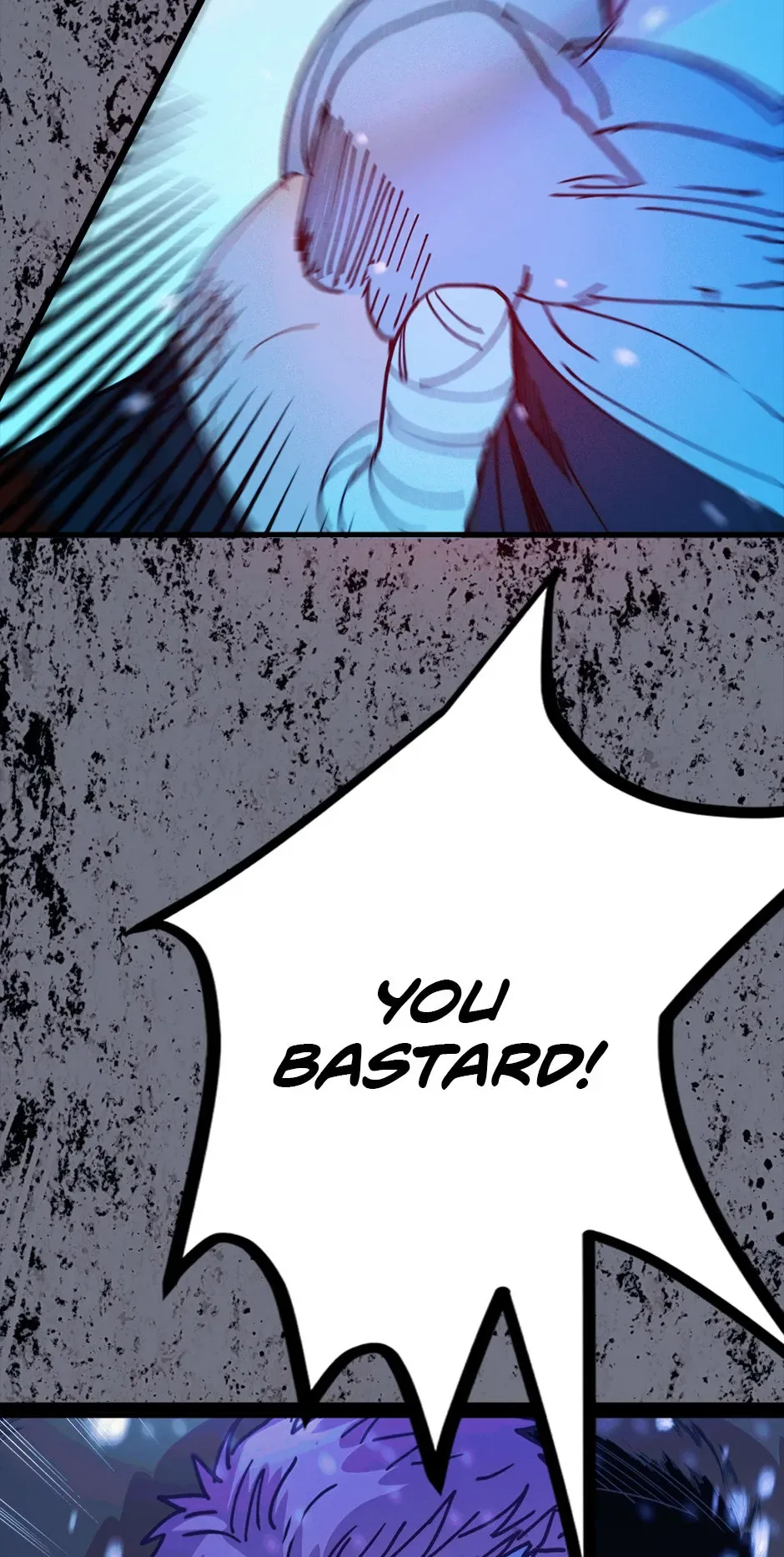 Betelgeuse Chapter 56 page 67