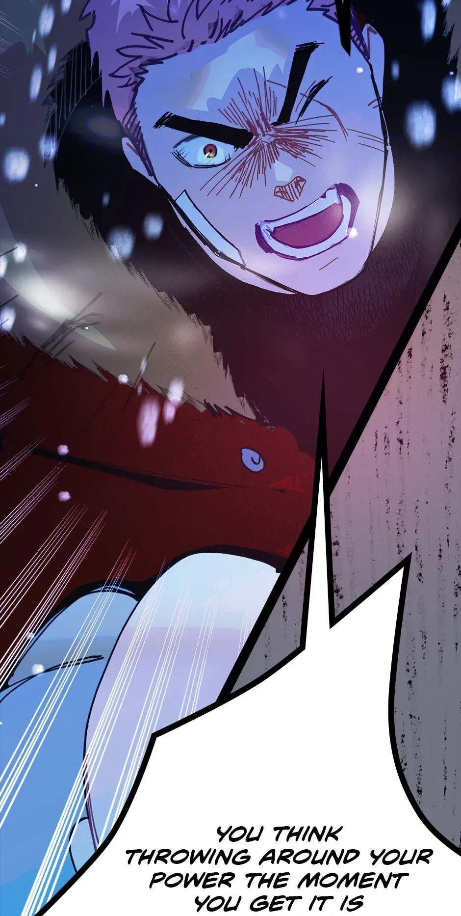 Betelgeuse Chapter 56 page 68