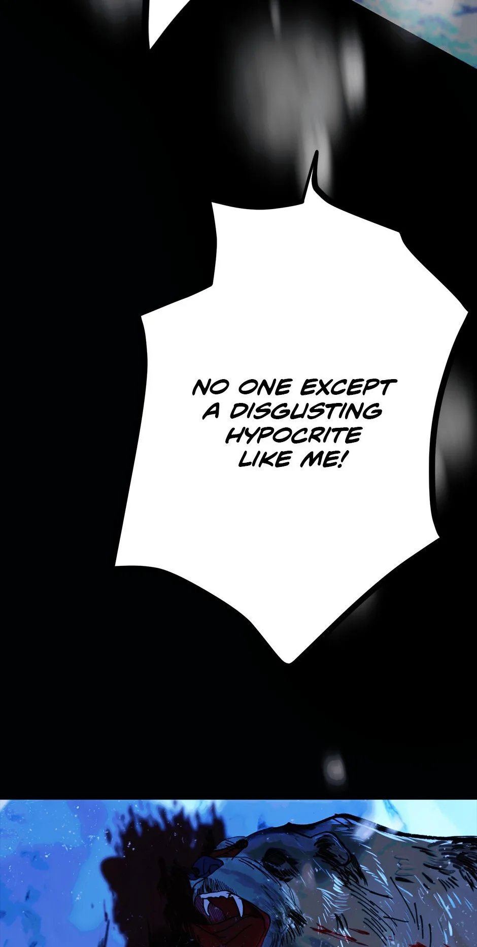 Betelgeuse Chapter 56 page 72