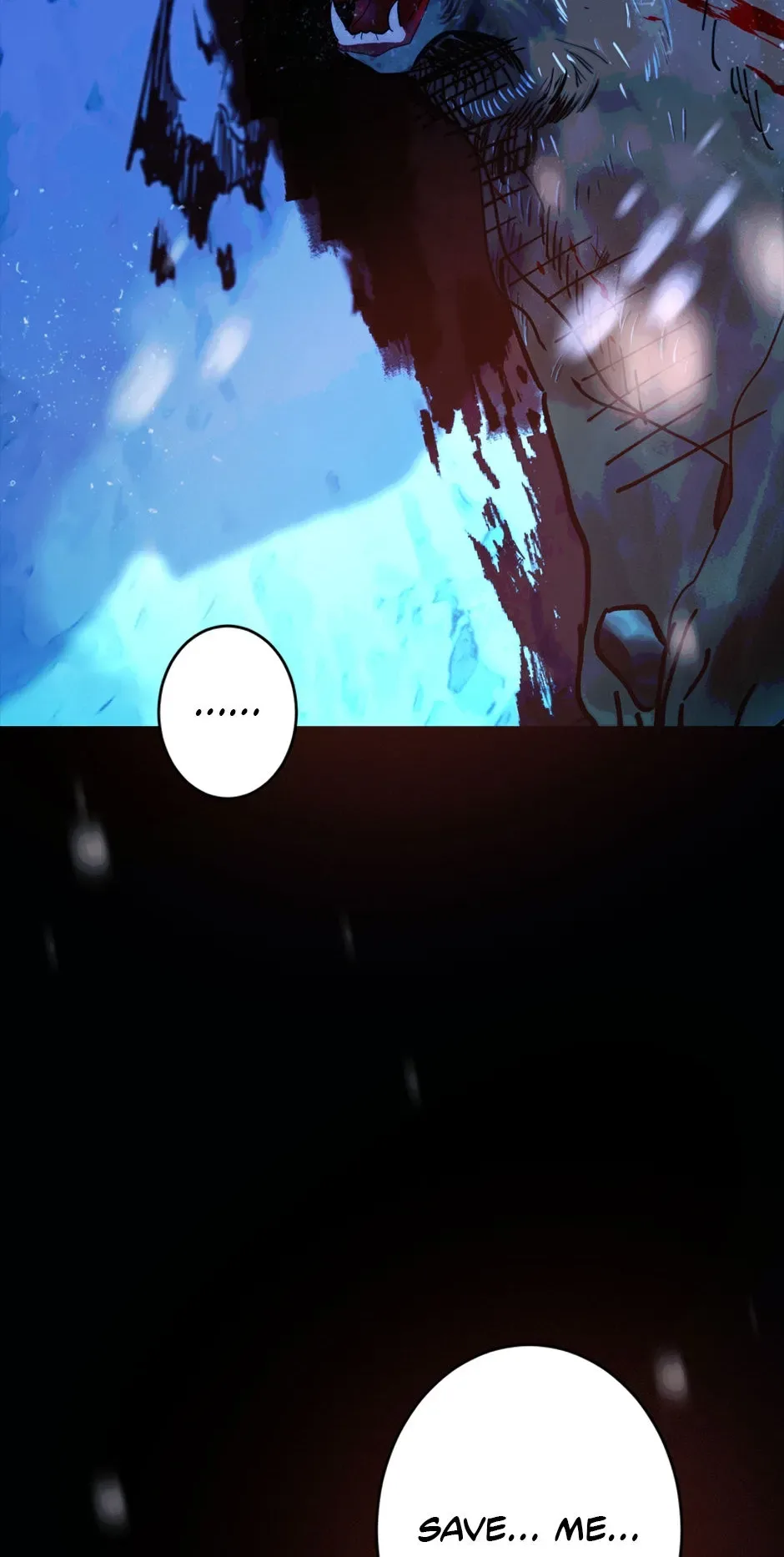 Betelgeuse Chapter 56 page 73