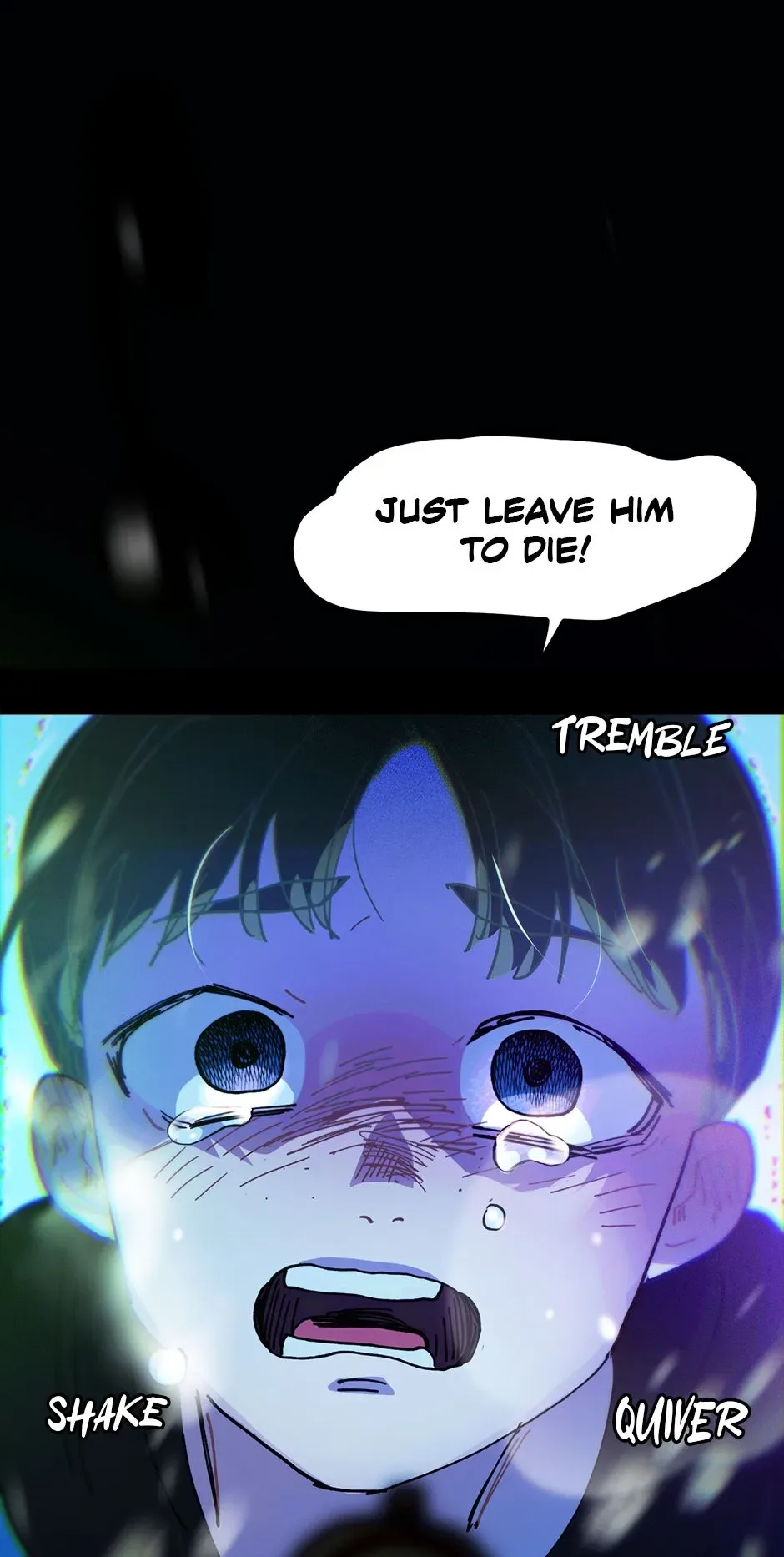 Betelgeuse Chapter 56 page 78