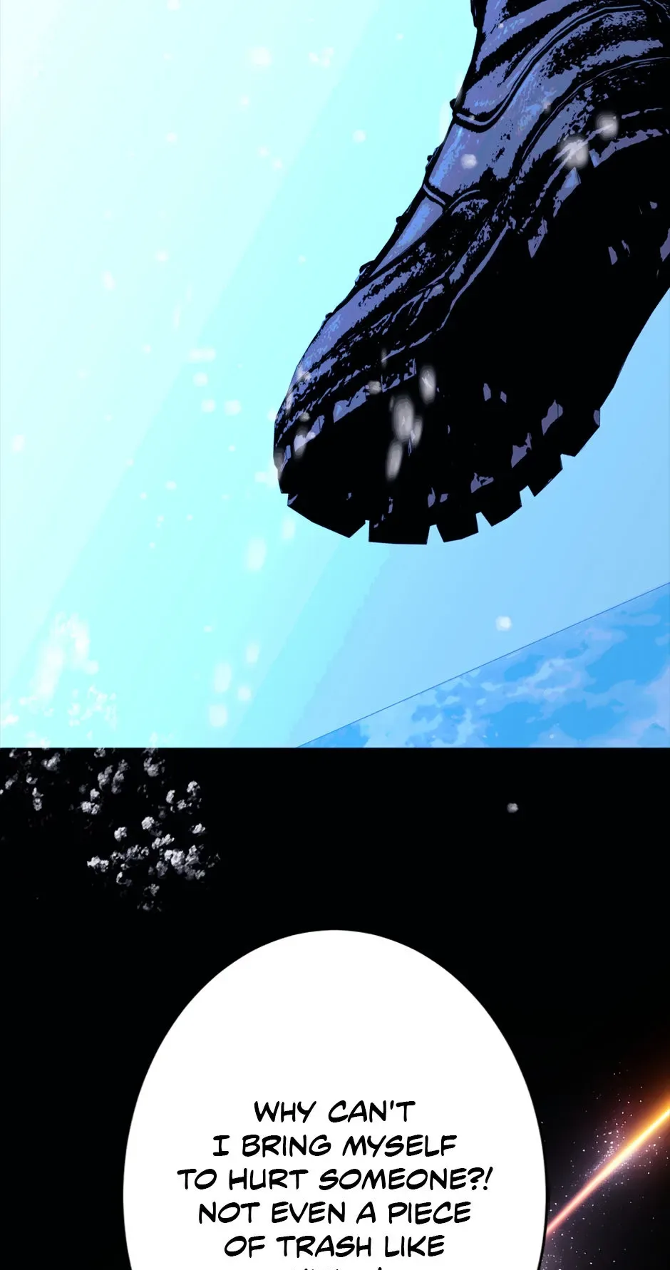 Betelgeuse Chapter 56 page 89