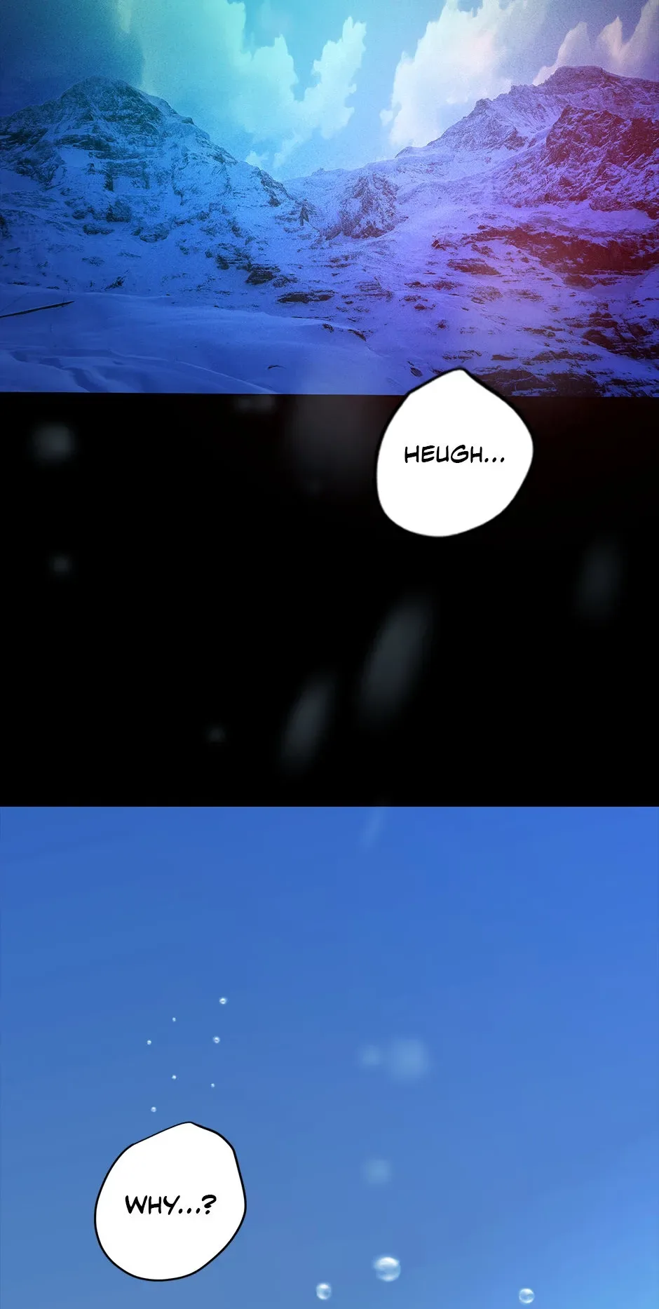 Betelgeuse Chapter 57 page 2