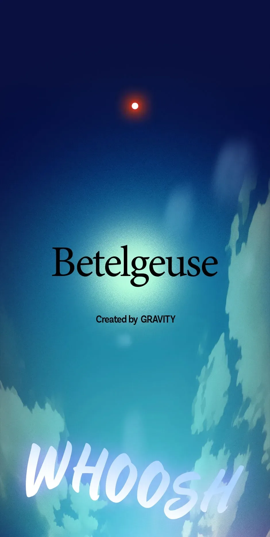 Betelgeuse Chapter 57 page 1
