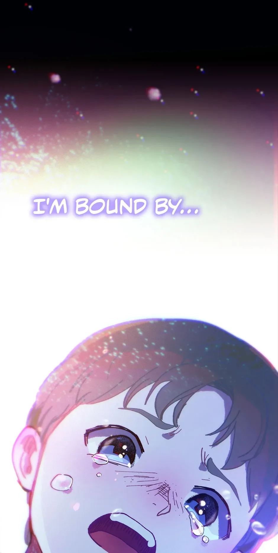Betelgeuse Chapter 57 page 8