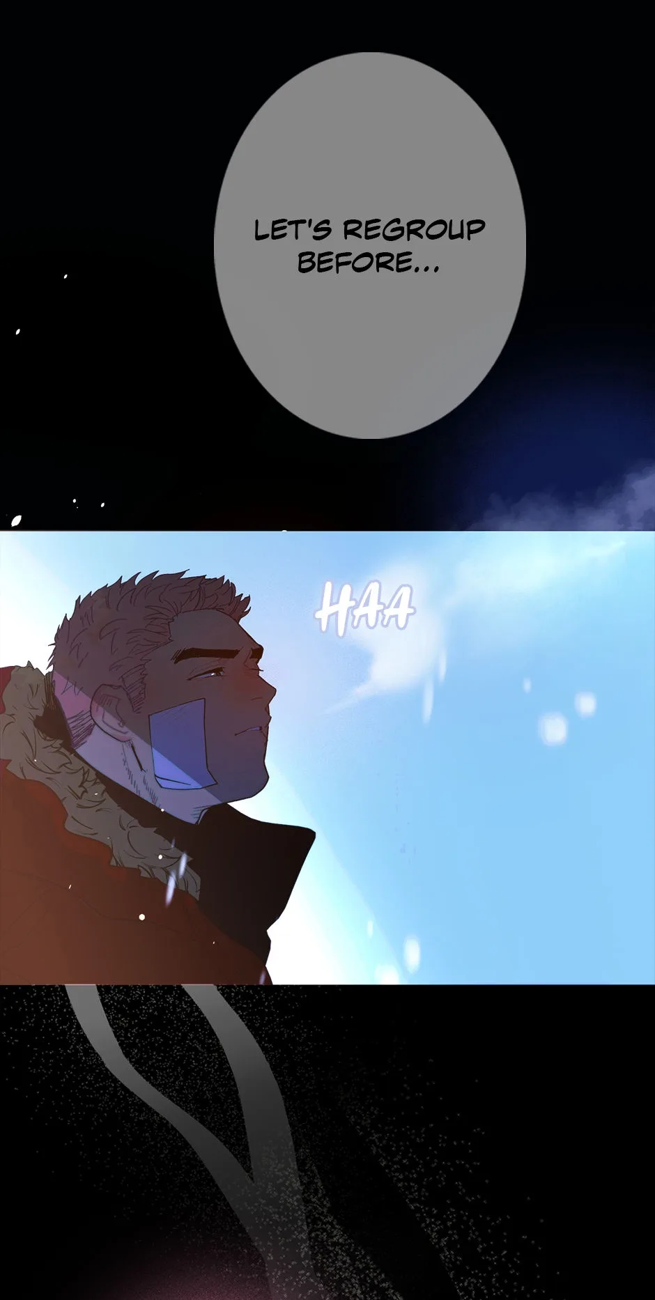 Betelgeuse Chapter 57 page 15