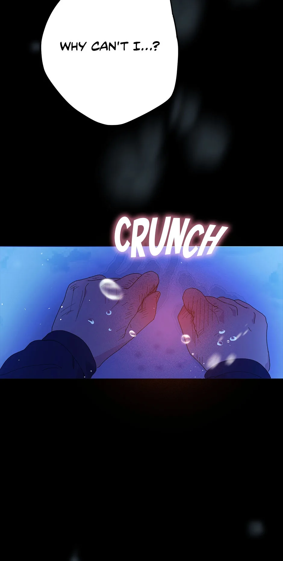 Betelgeuse Chapter 57 page 6