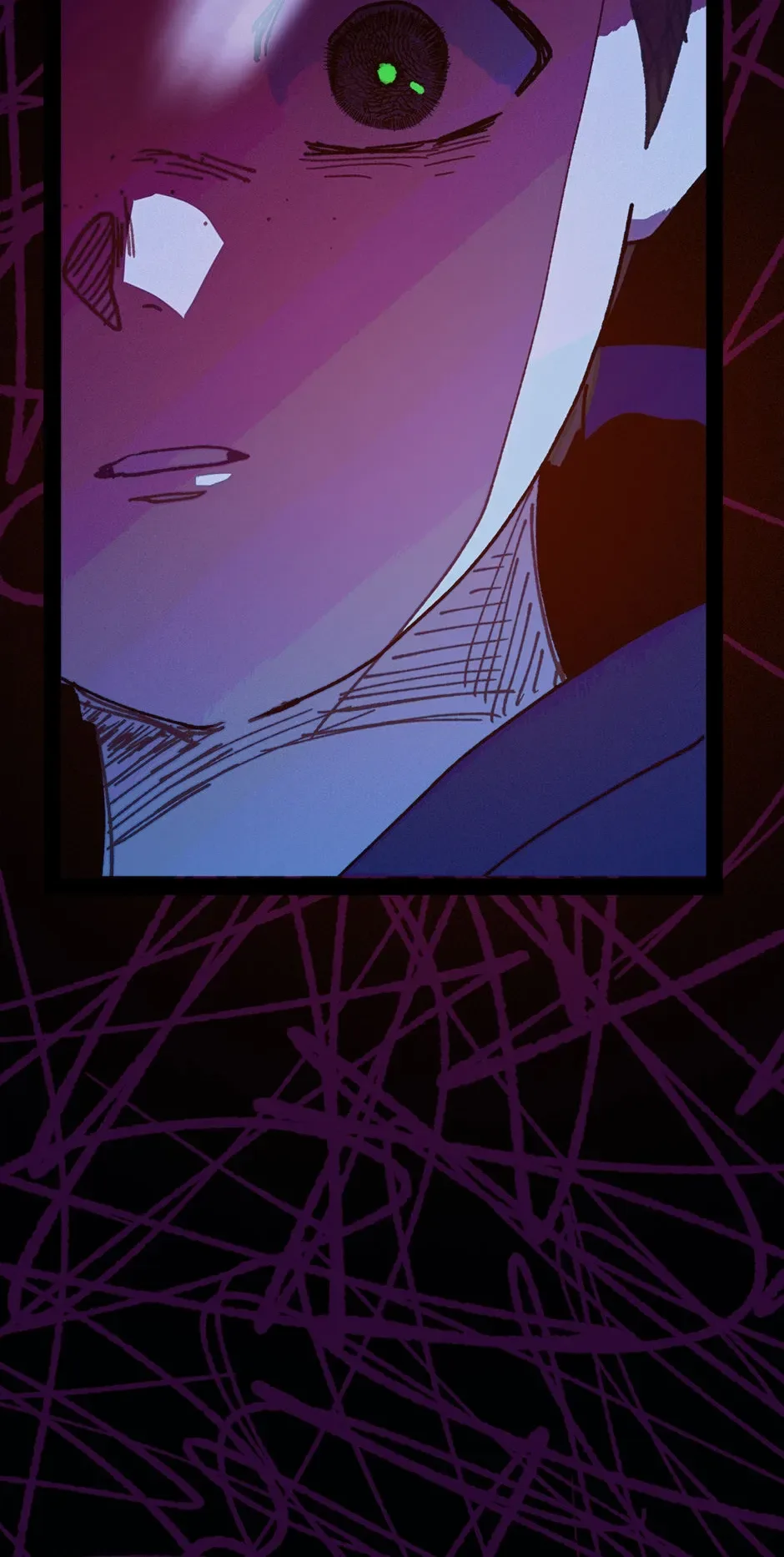 Betelgeuse Chapter 57 page 23