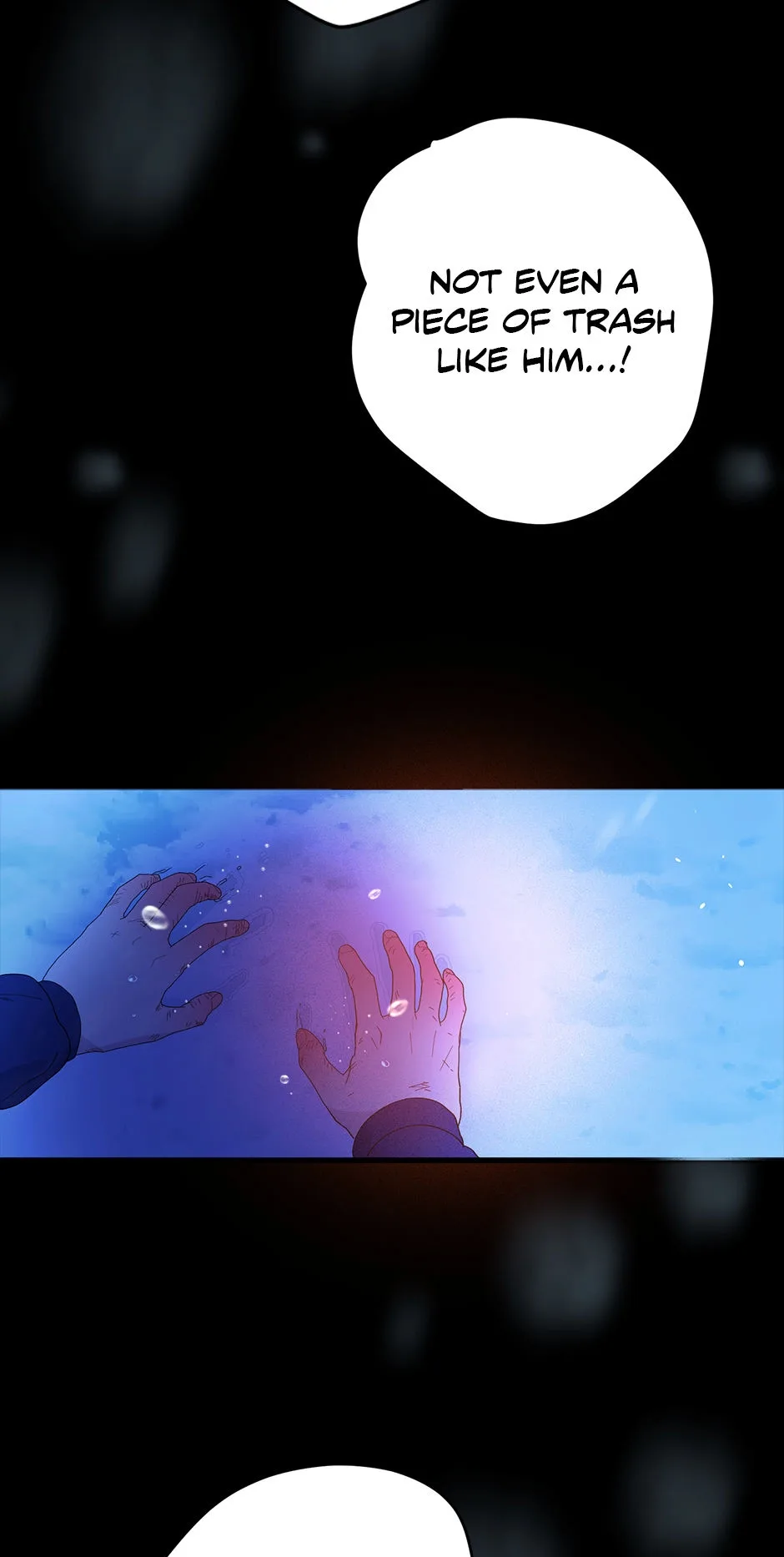 Betelgeuse Chapter 57 page 5