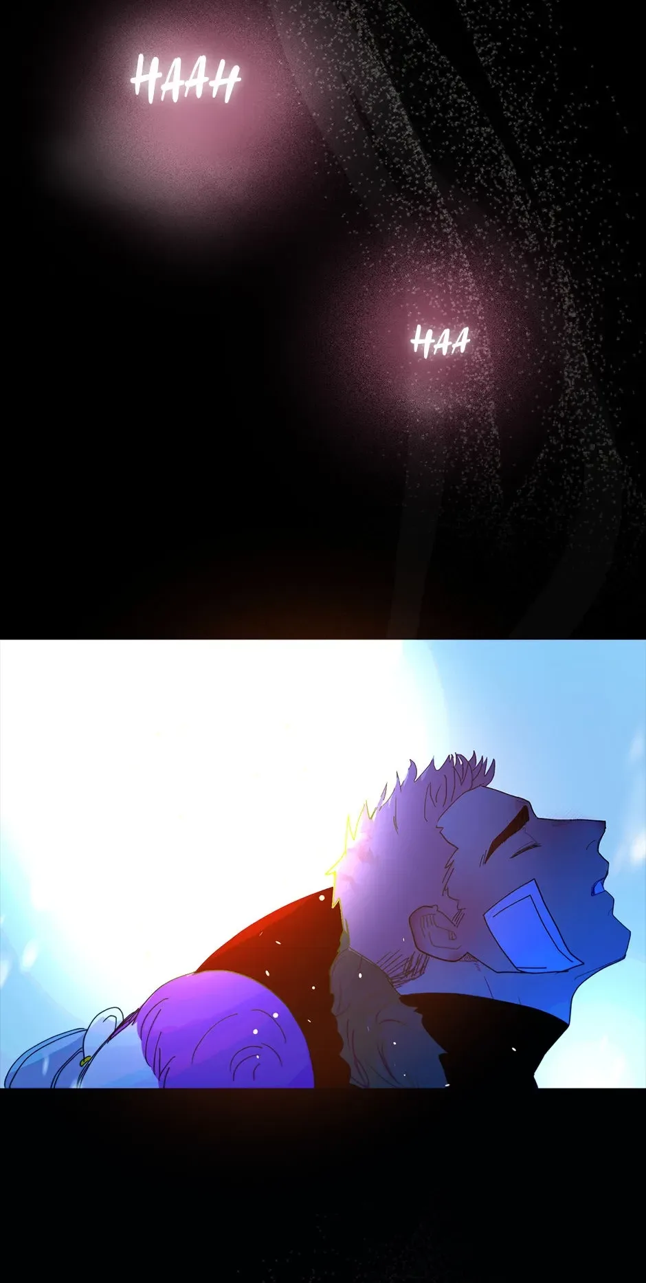 Betelgeuse Chapter 57 page 16