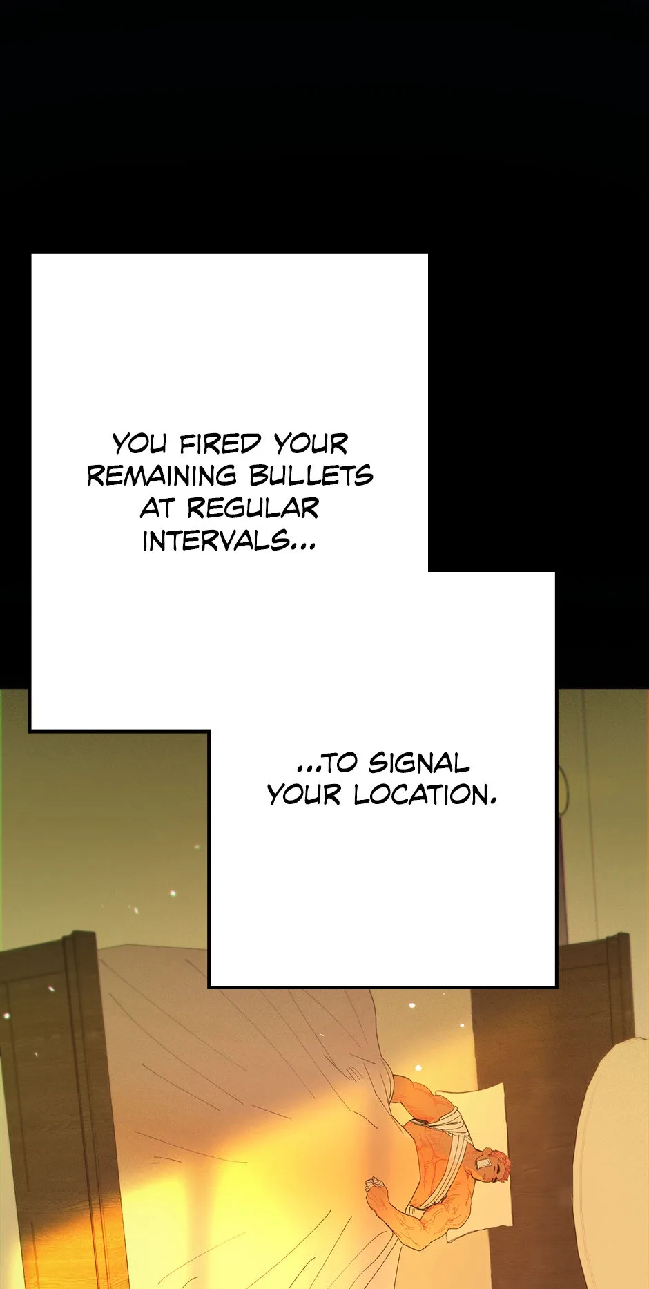 Betelgeuse Chapter 57 page 29