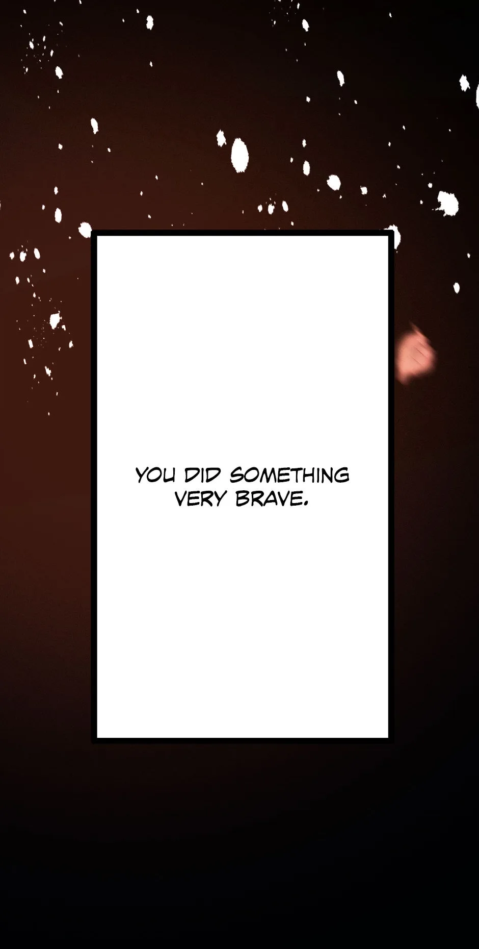 Betelgeuse Chapter 57 page 28
