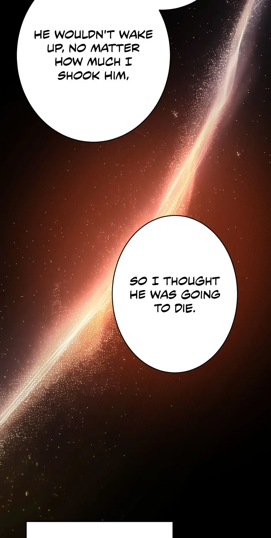 Betelgeuse Chapter 57 page 32