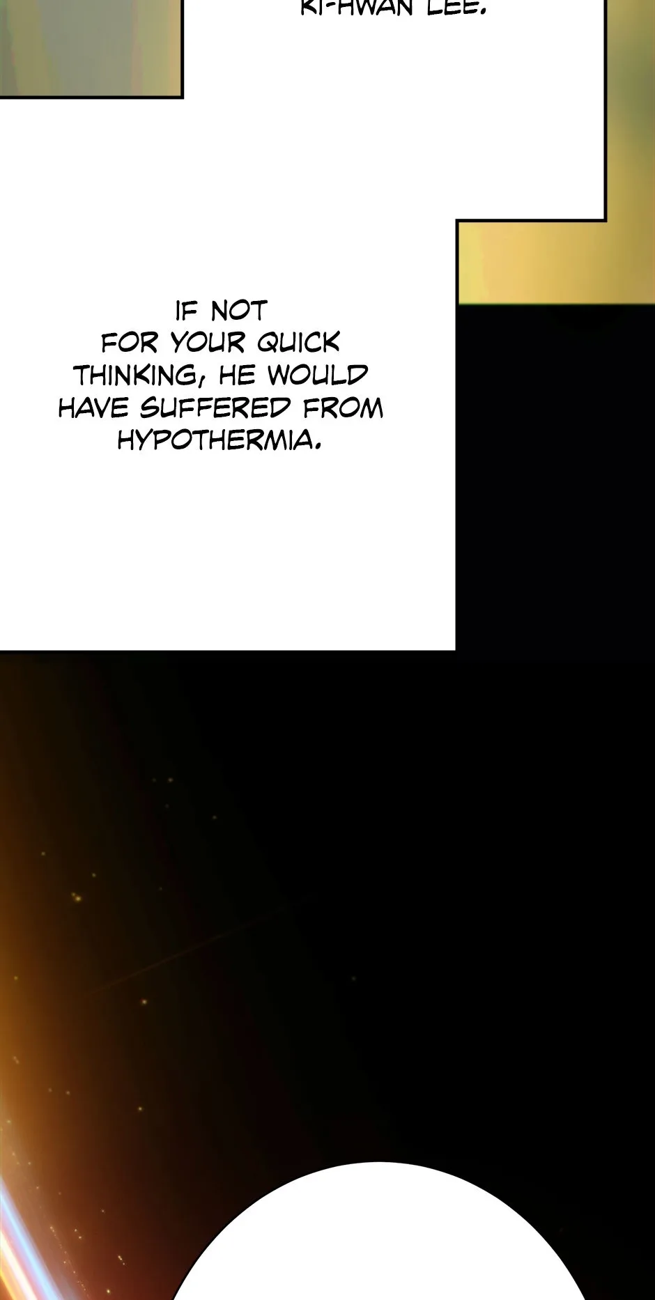 Betelgeuse Chapter 57 page 34