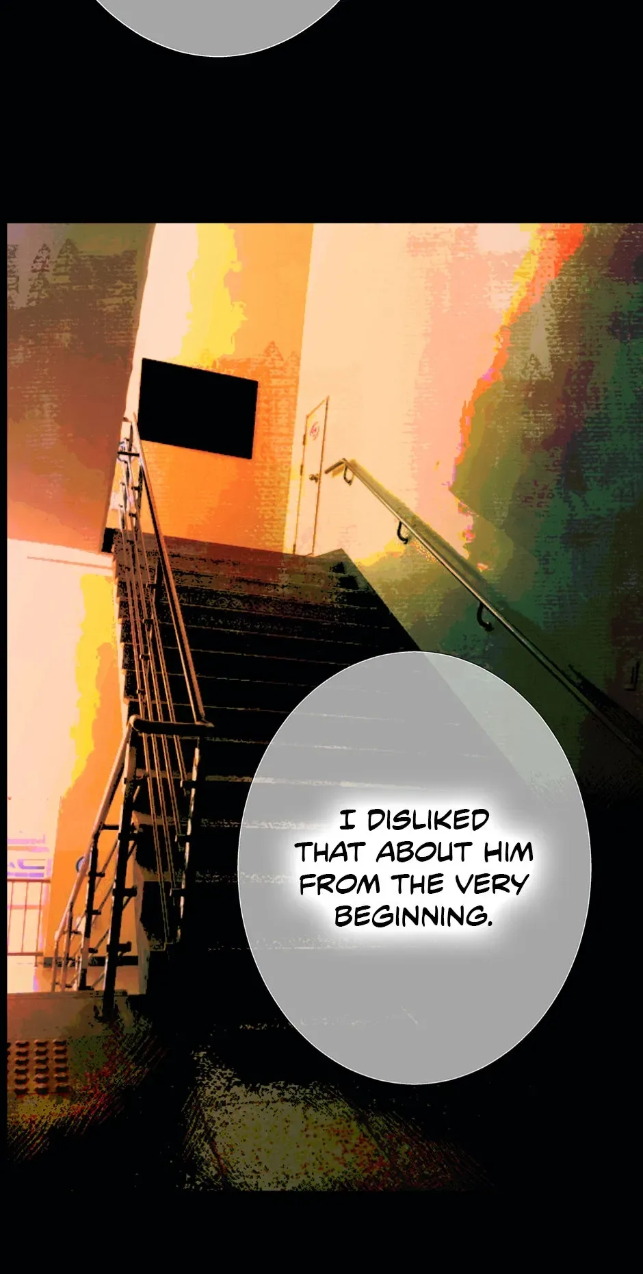 Betelgeuse Chapter 57 page 42
