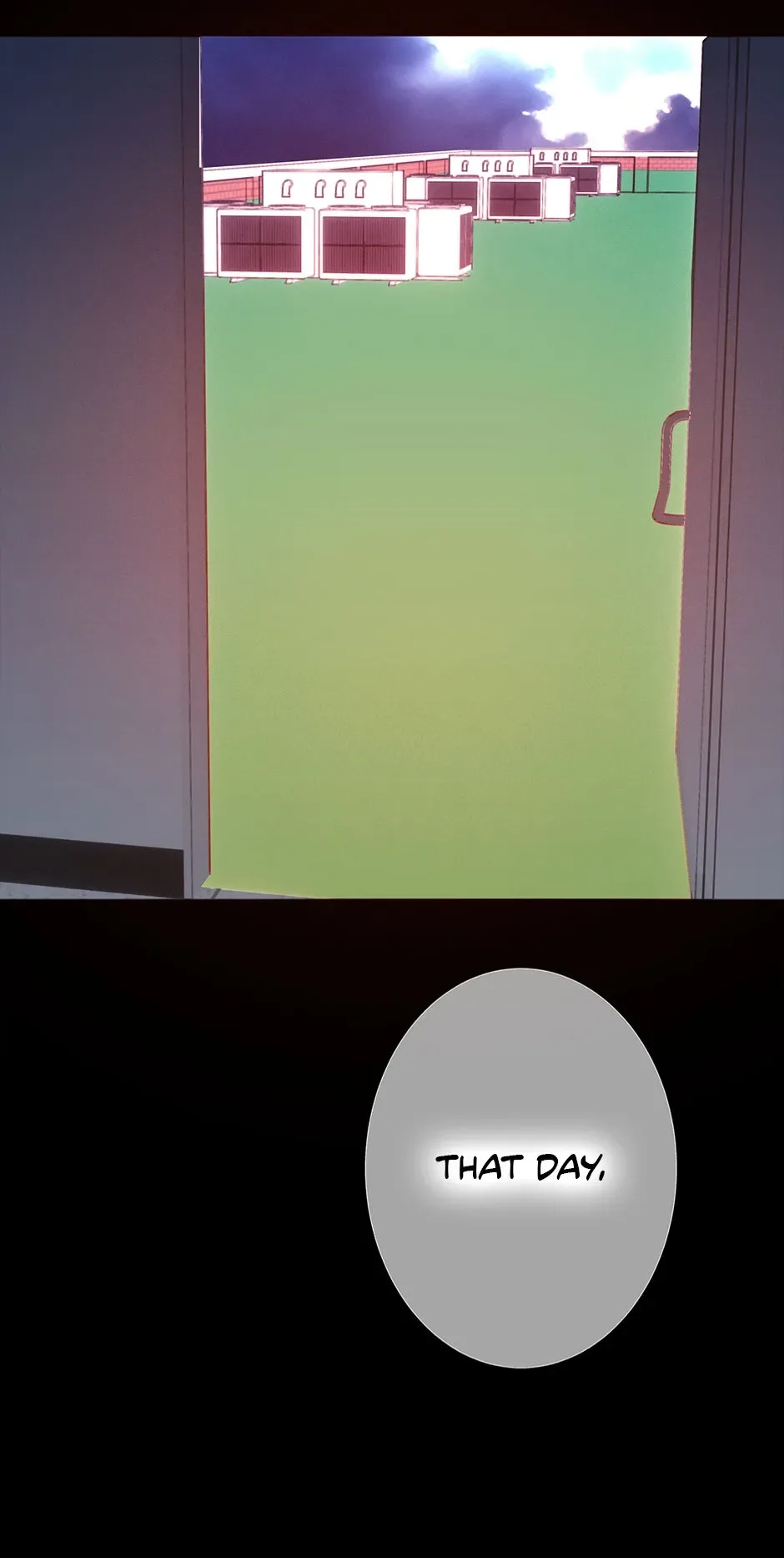 Betelgeuse Chapter 57 page 44