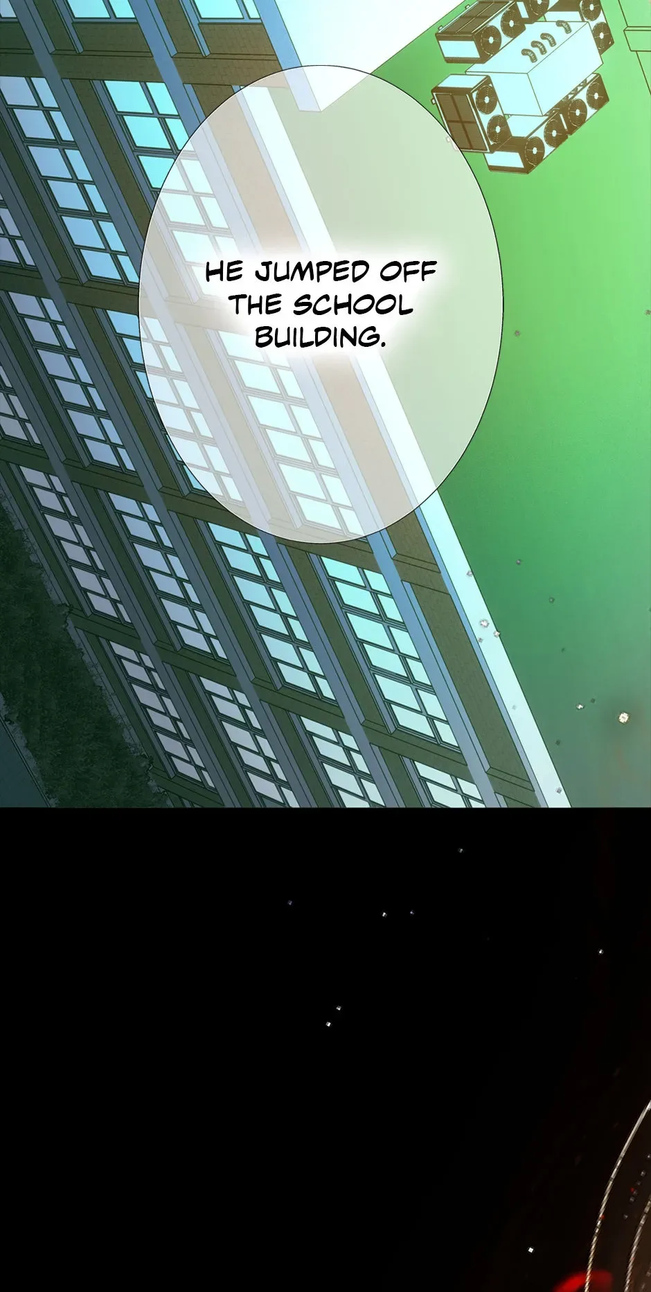 Betelgeuse Chapter 57 page 46