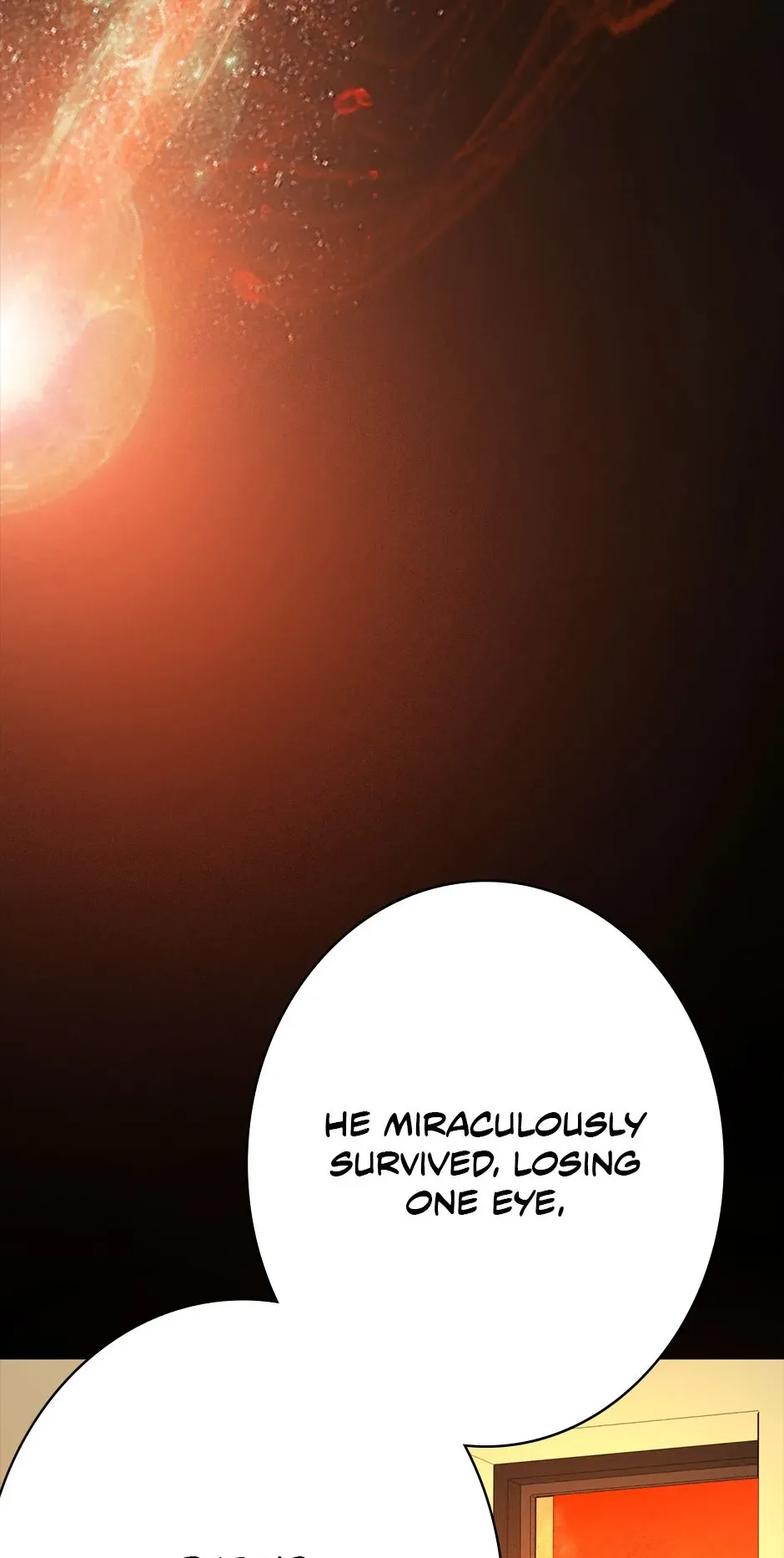 Betelgeuse Chapter 57 page 48