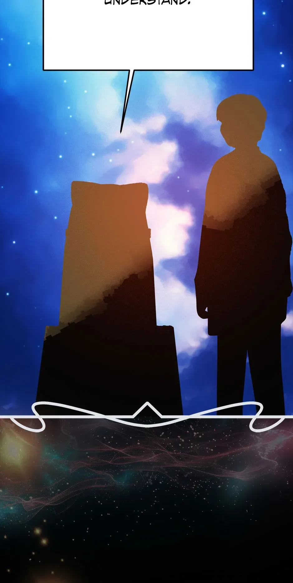 Betelgeuse Chapter 57 page 54