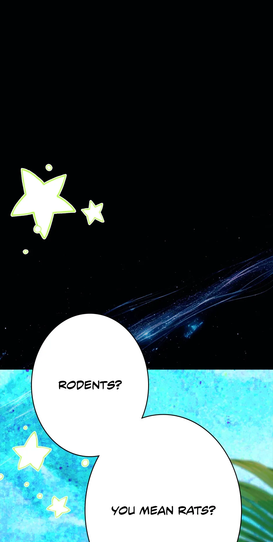 Betelgeuse Chapter 57 page 57