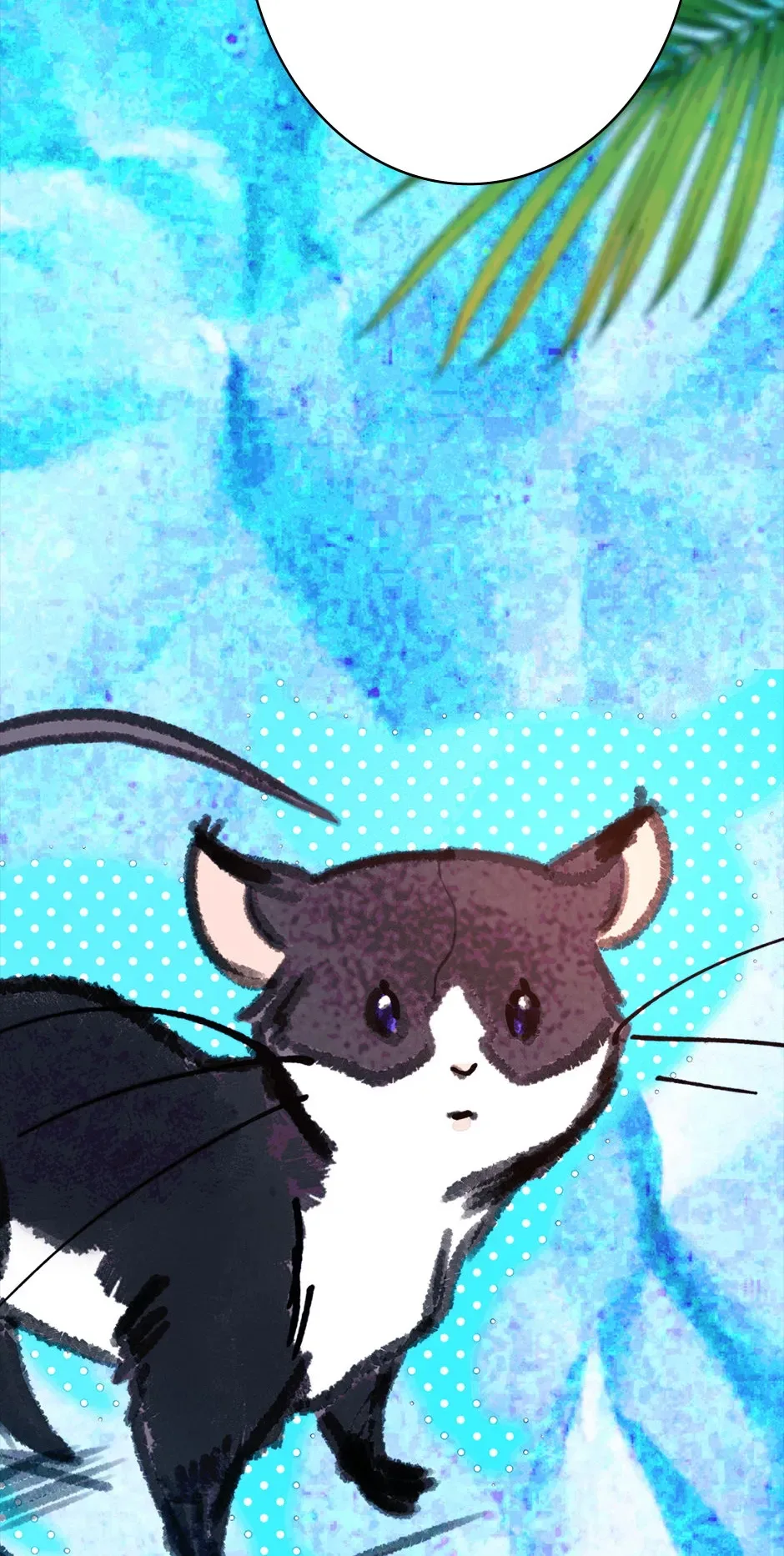 Betelgeuse Chapter 57 page 58