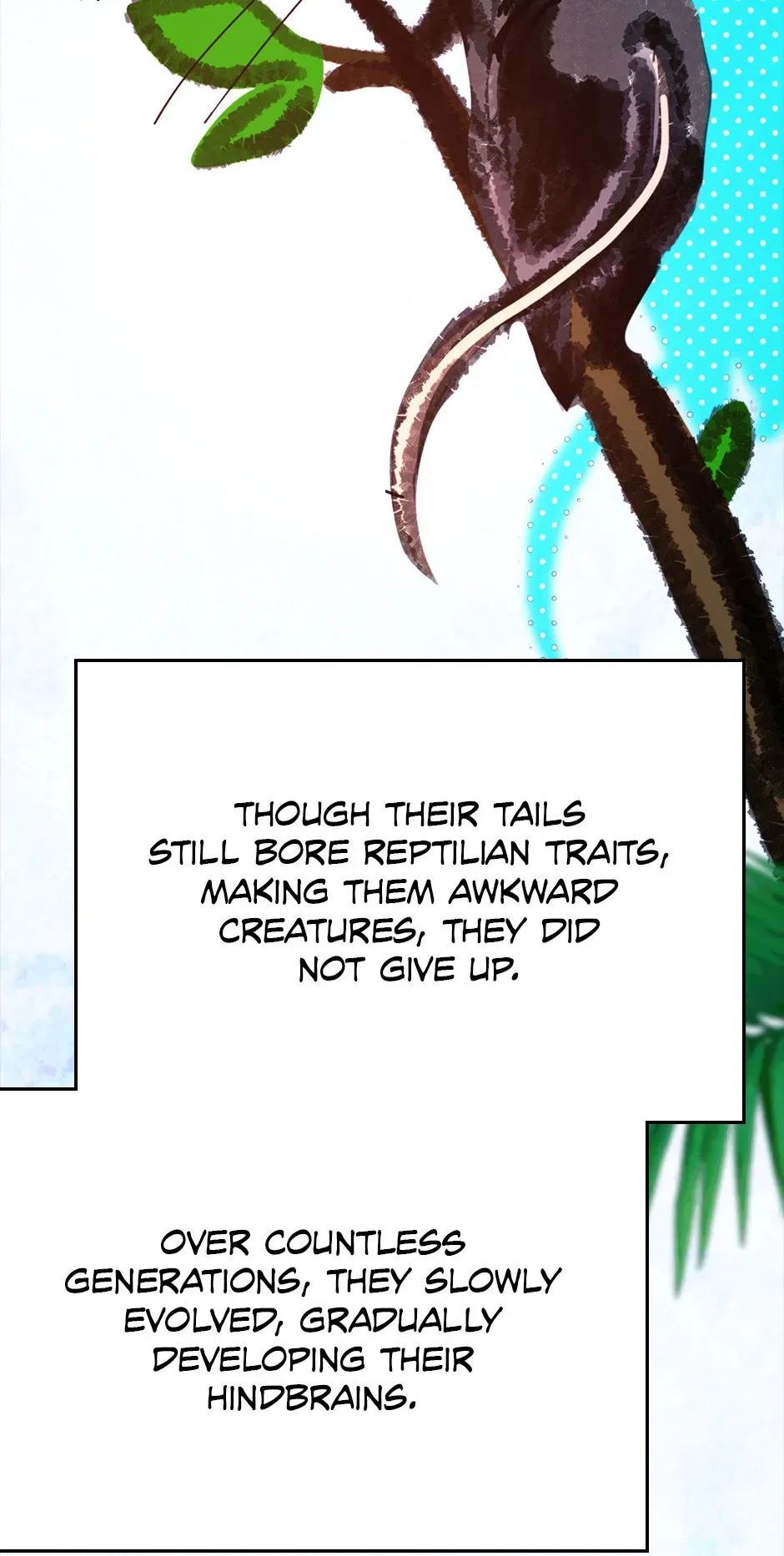 Betelgeuse Chapter 57 page 60