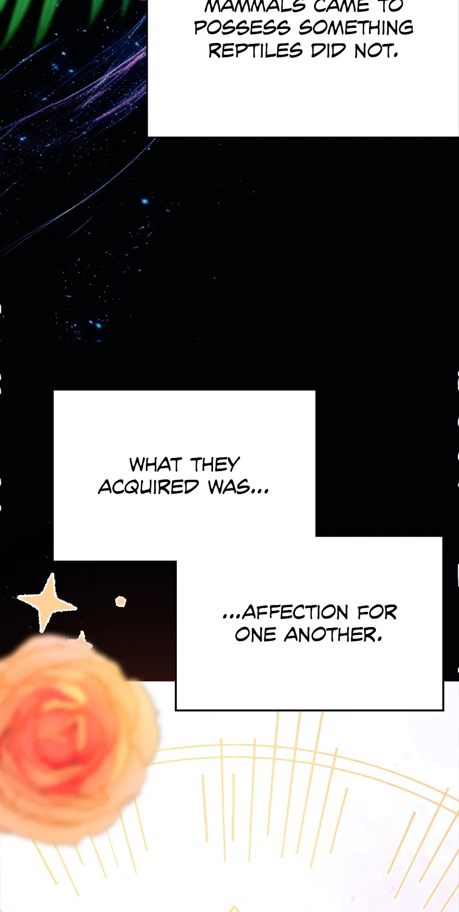 Betelgeuse Chapter 57 page 62