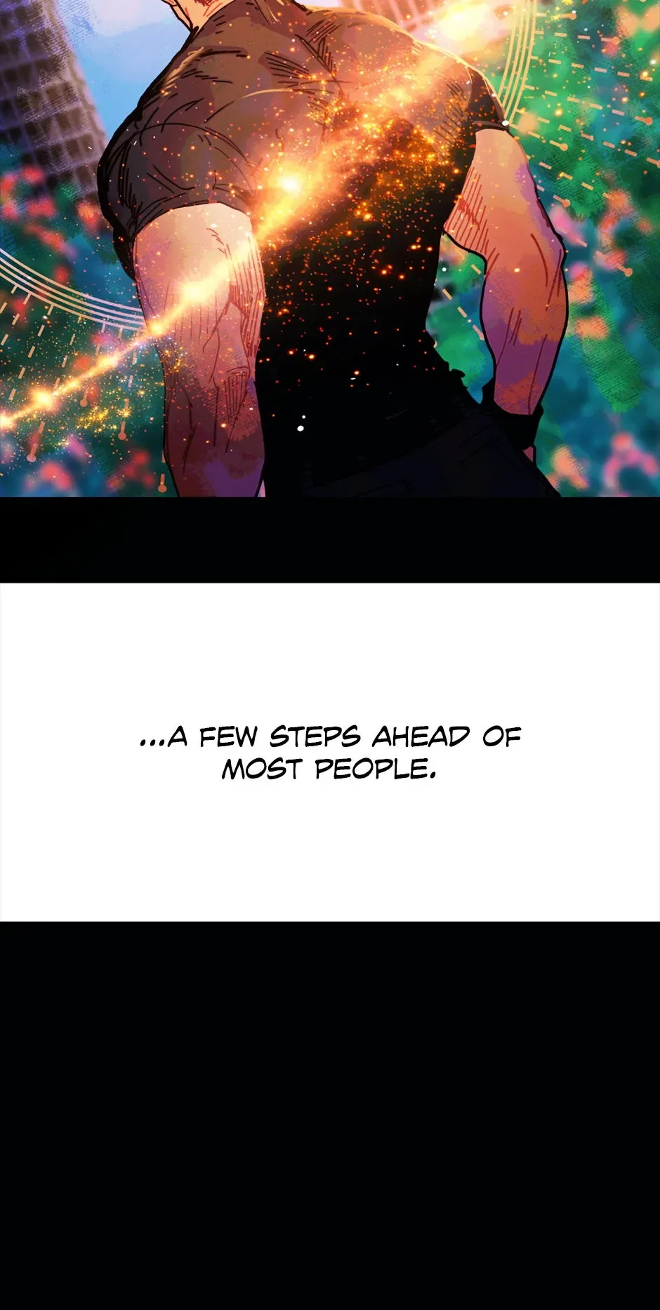 Betelgeuse Chapter 57 page 67