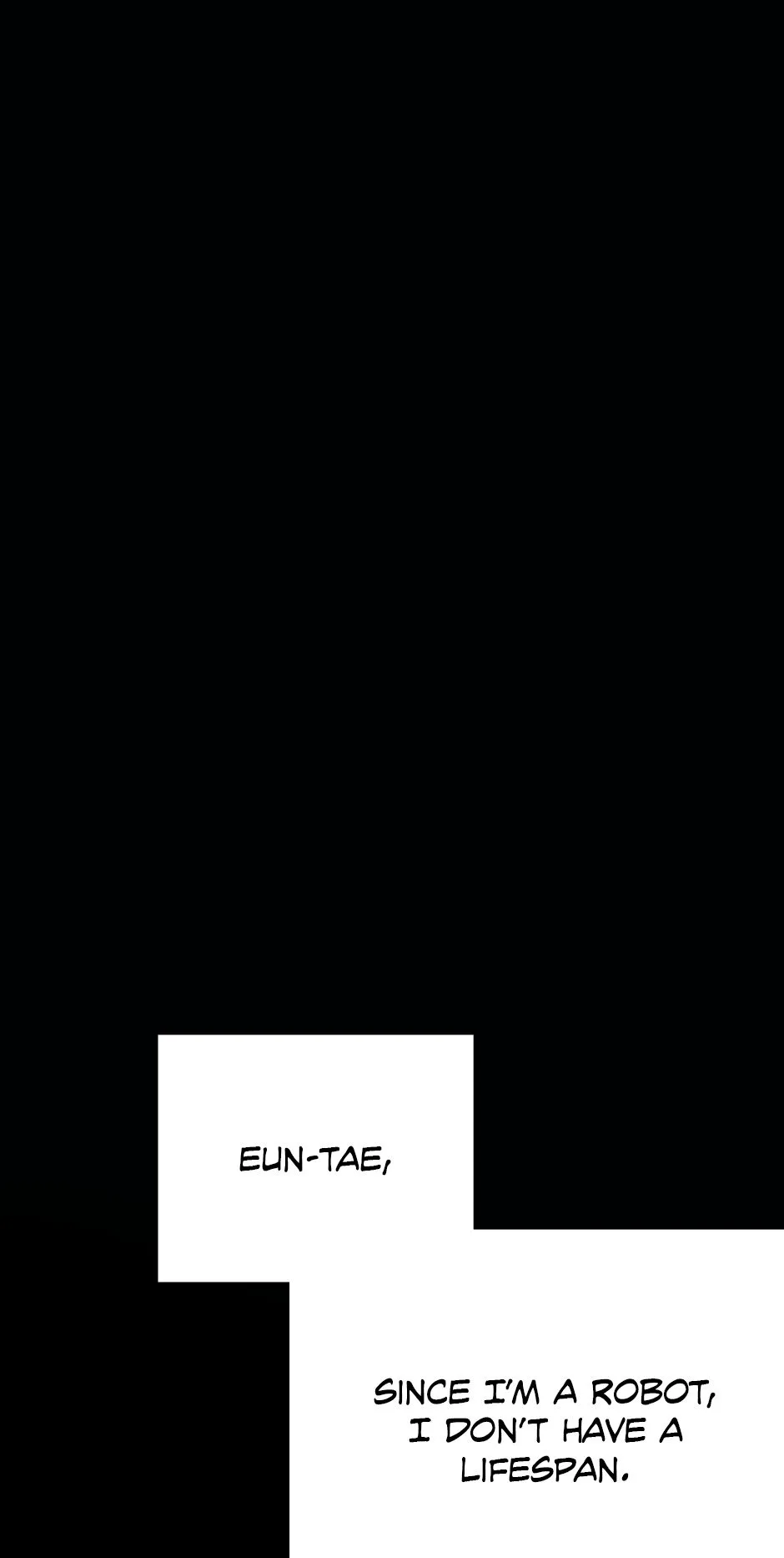 Betelgeuse Chapter 57 page 71