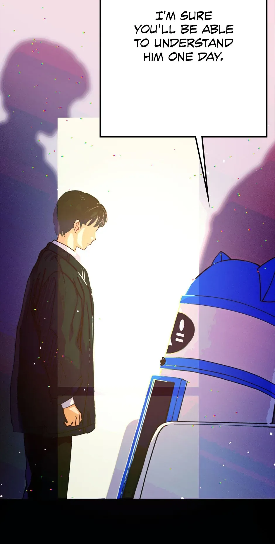 Betelgeuse Chapter 57 page 70