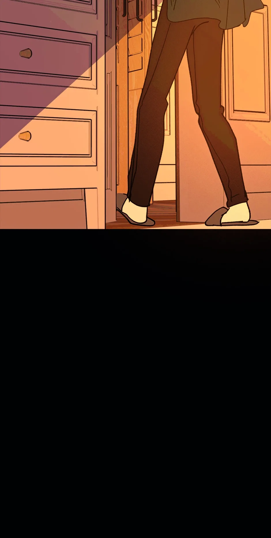 Betelgeuse Chapter 57 page 76