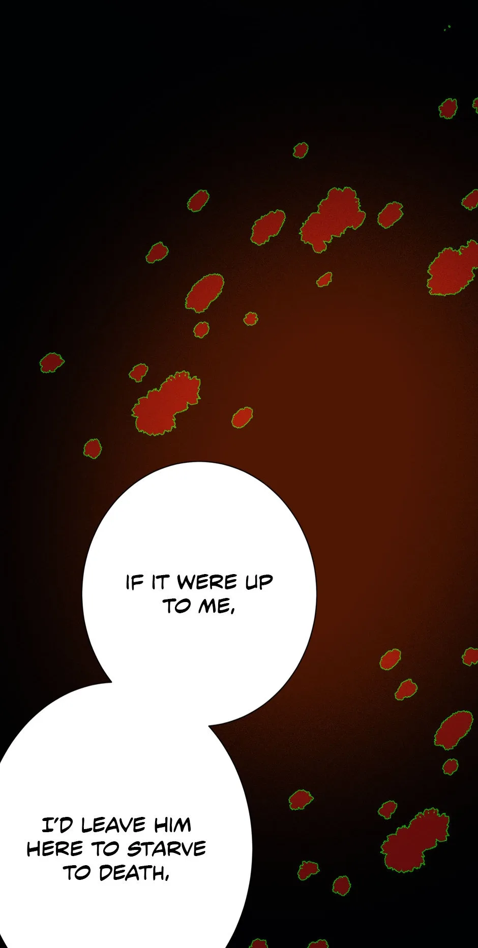 Betelgeuse Chapter 57 page 80