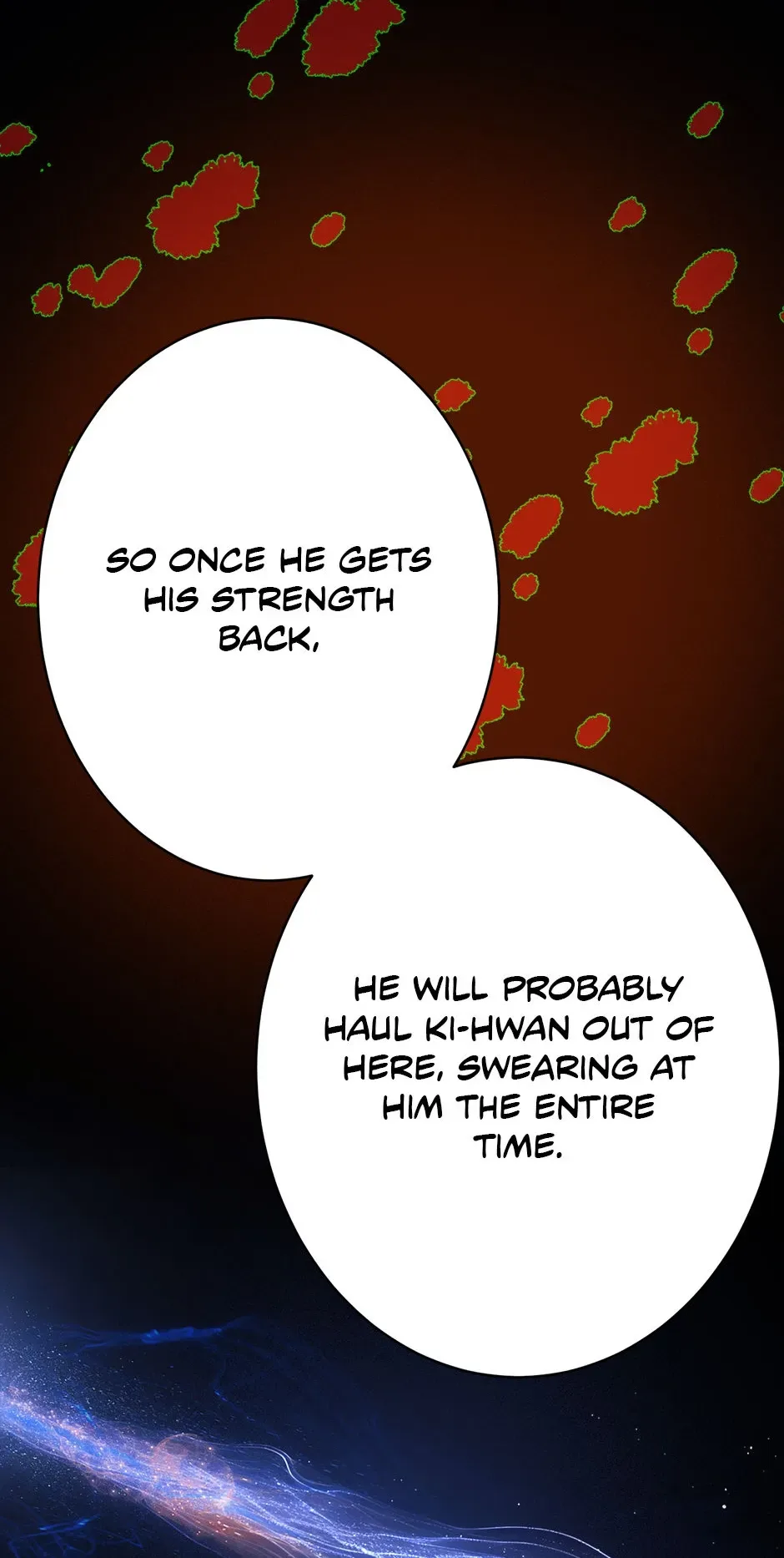 Betelgeuse Chapter 57 page 83