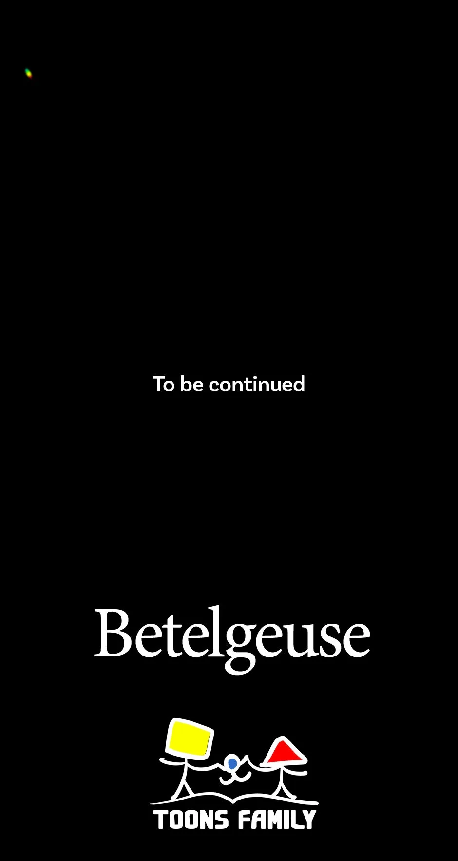 Betelgeuse Chapter 57 page 88