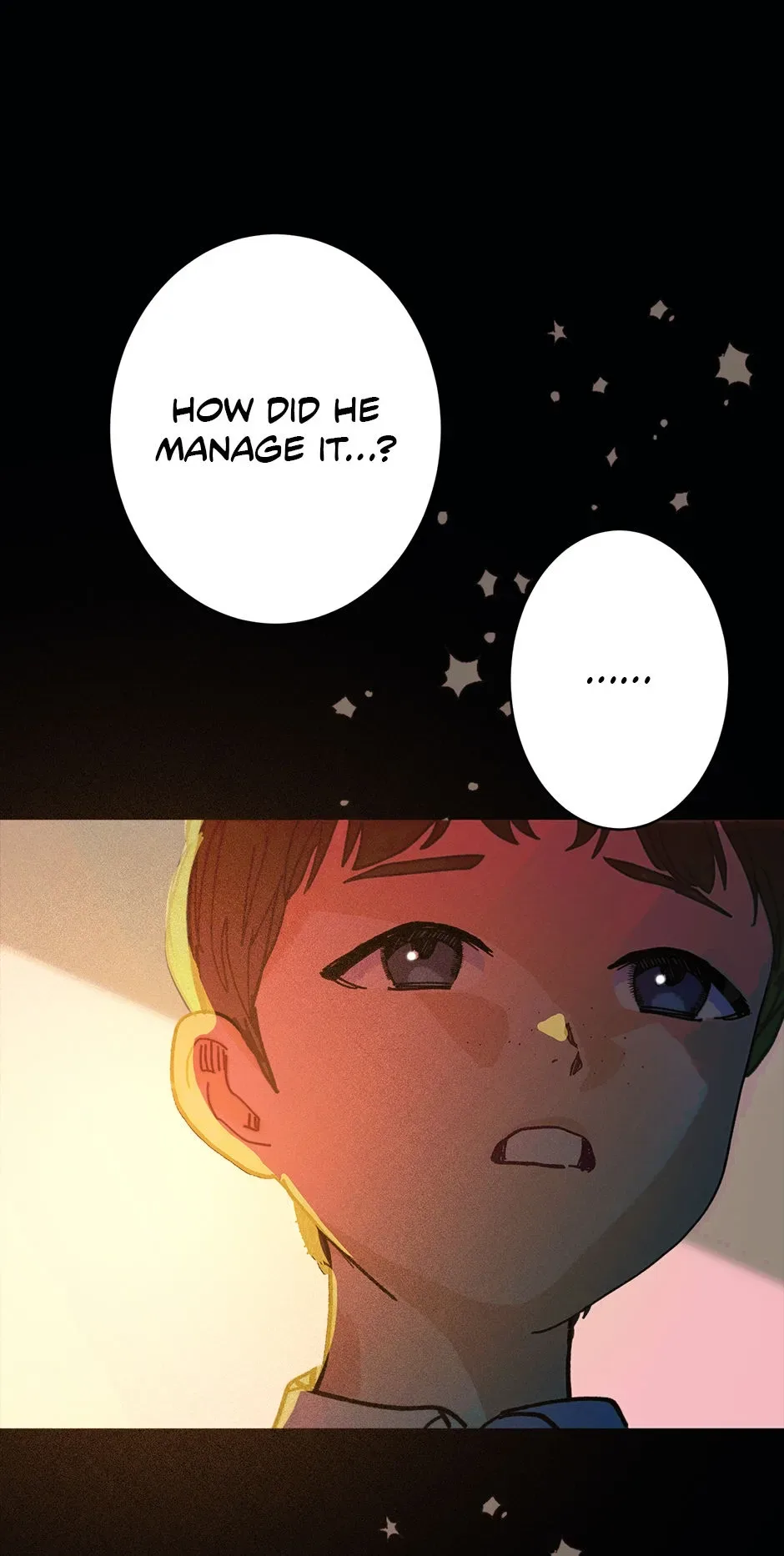 Betelgeuse Chapter 57 page 36