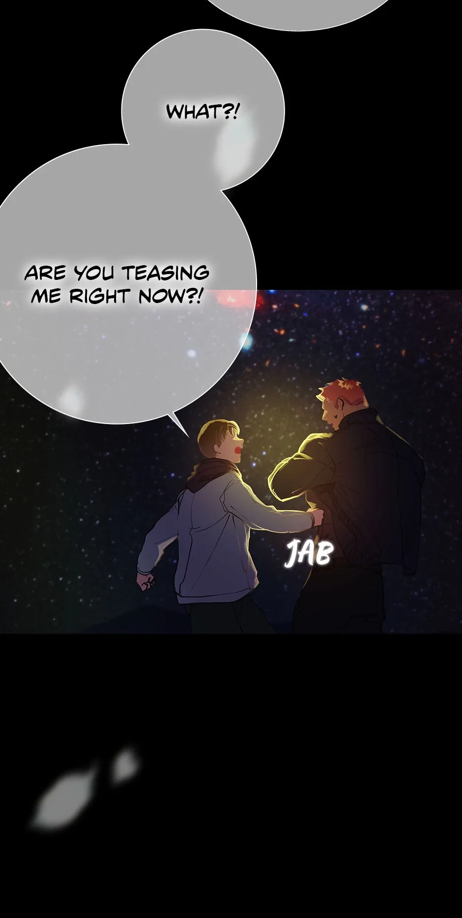 Betelgeuse Chapter 58 page 13