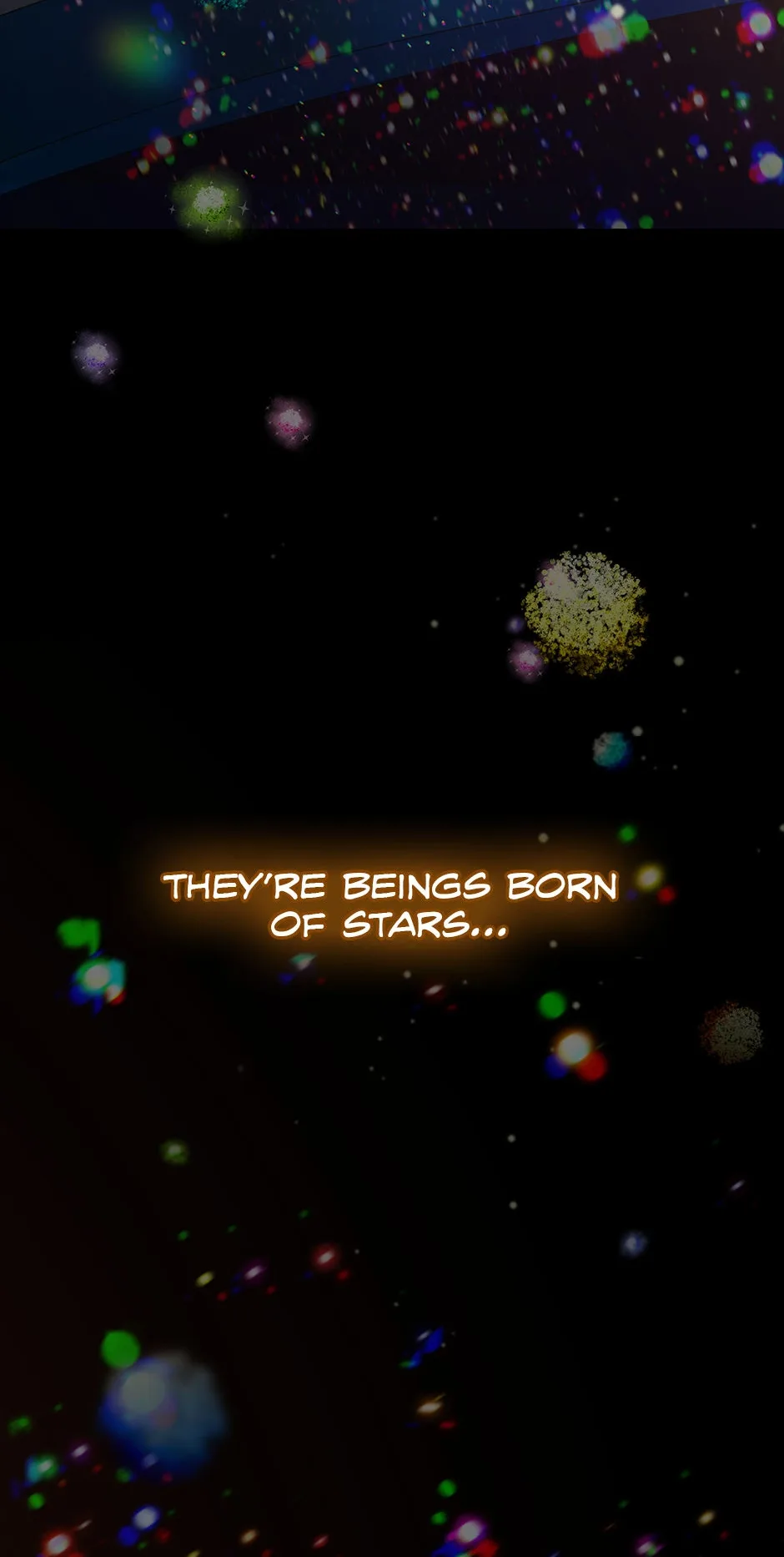 Betelgeuse Chapter 58 page 18