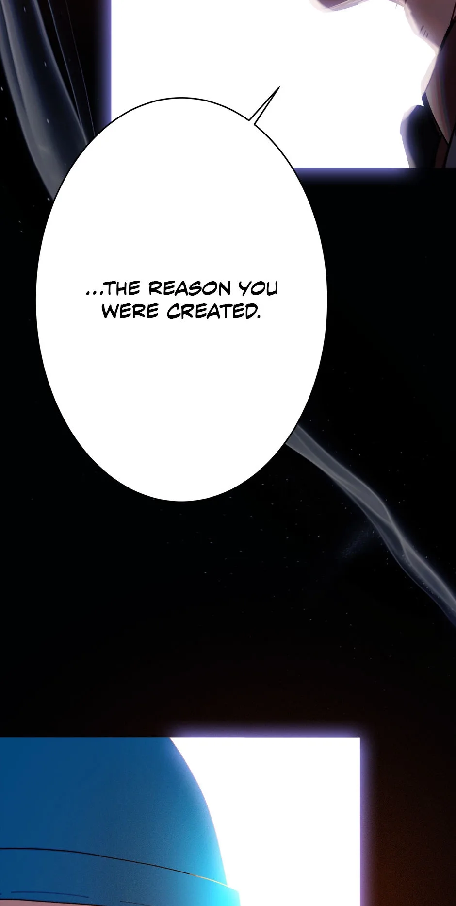 Betelgeuse Chapter 58 page 5