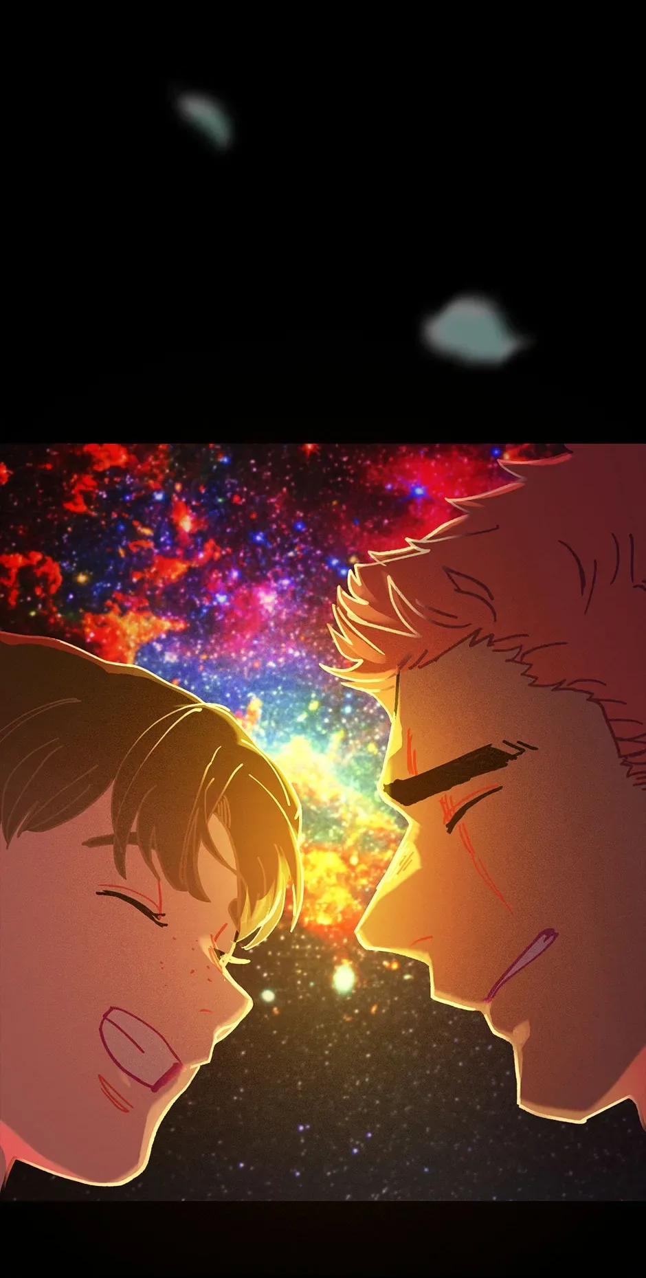 Betelgeuse Chapter 58 page 14