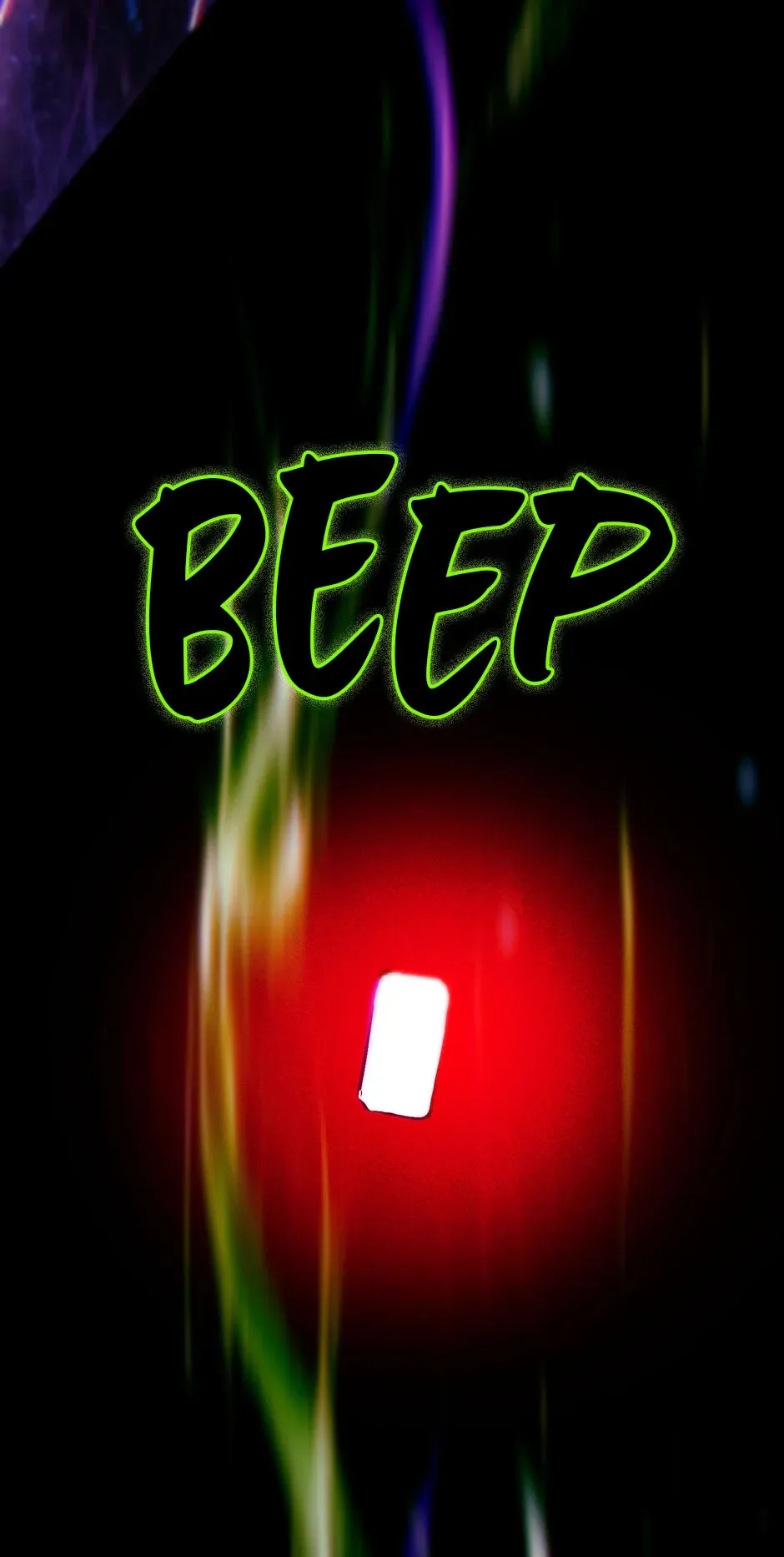 Betelgeuse Chapter 58 page 26