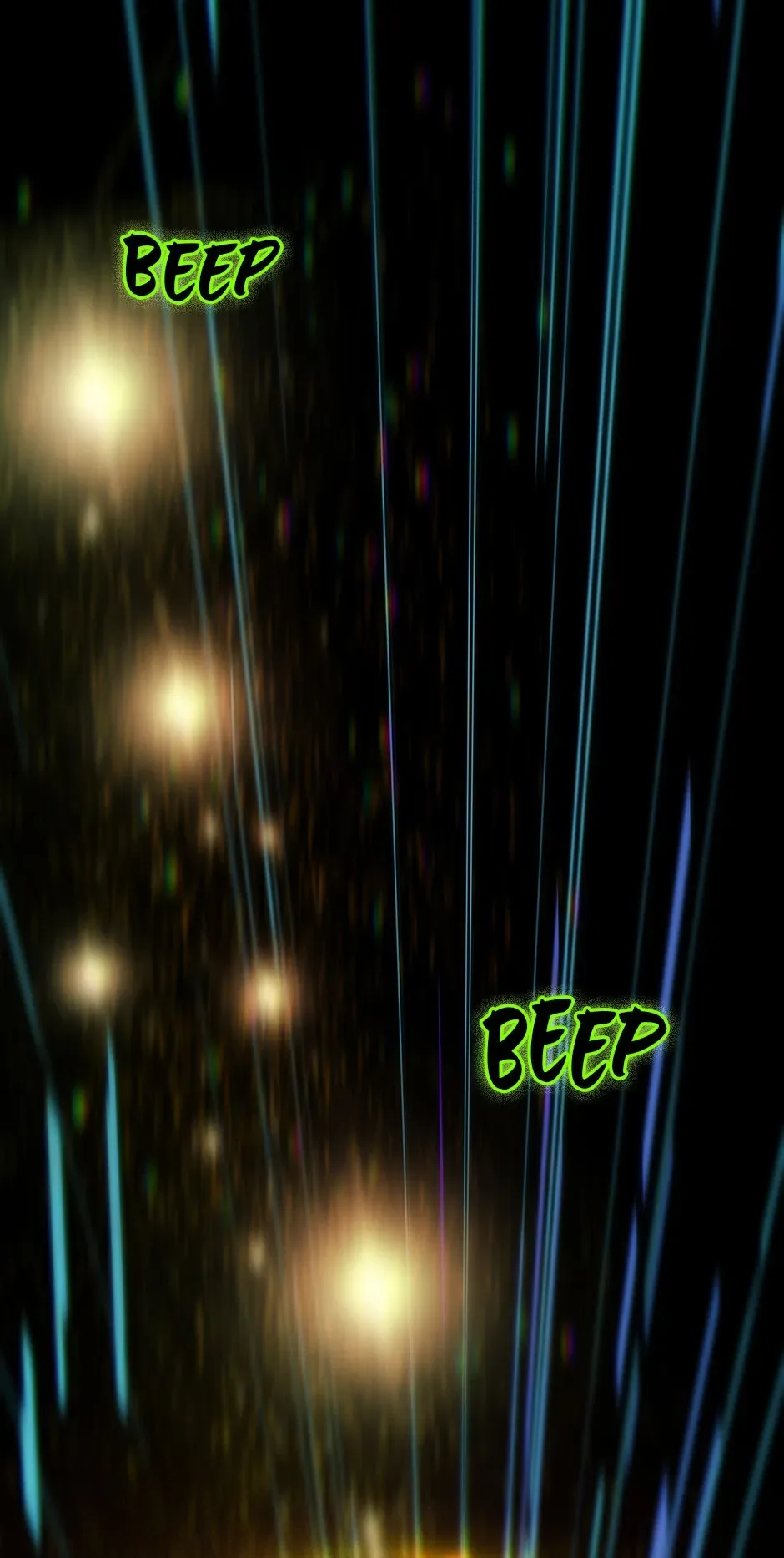 Betelgeuse Chapter 58 page 32