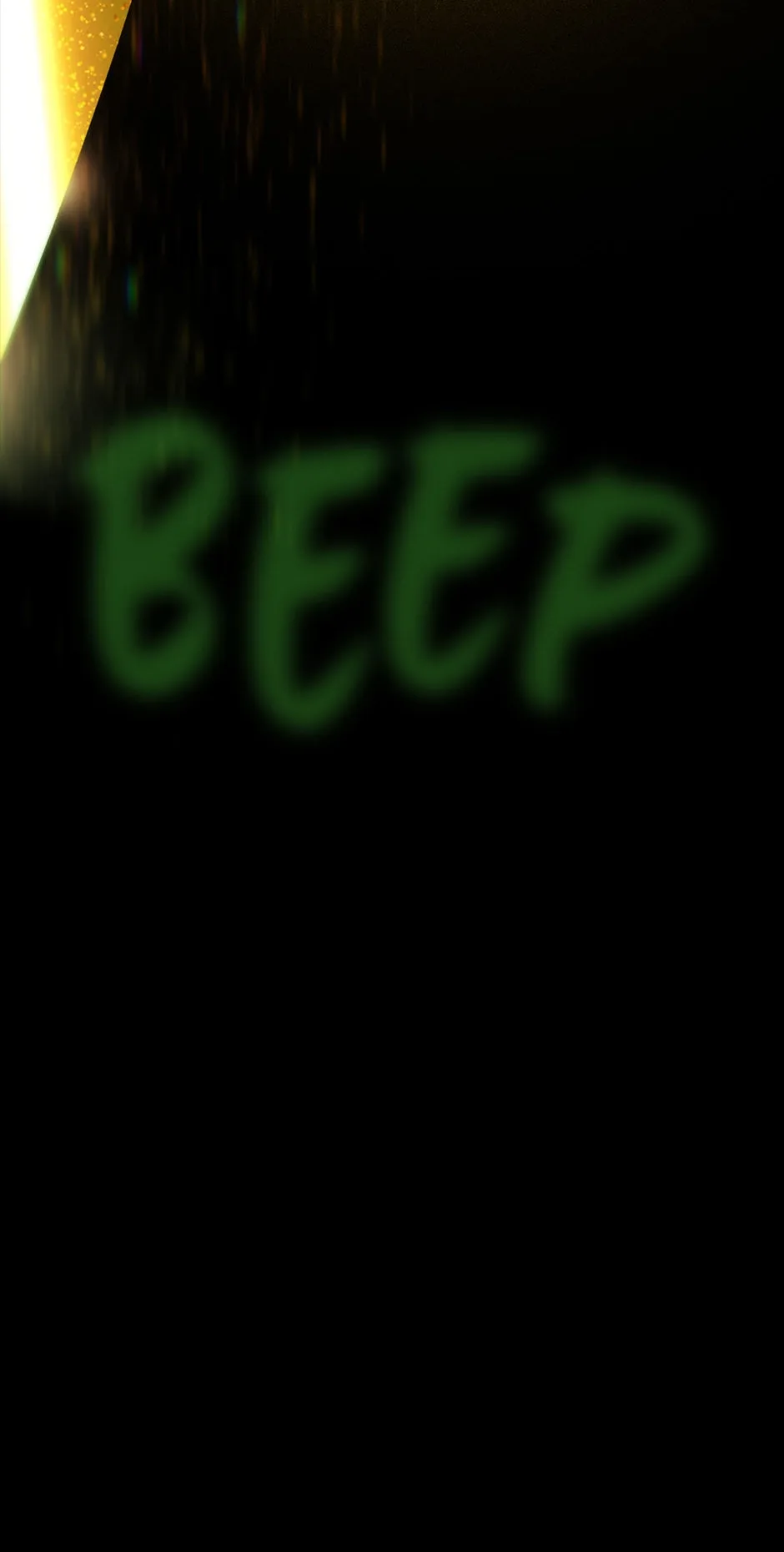 Betelgeuse Chapter 58 page 35