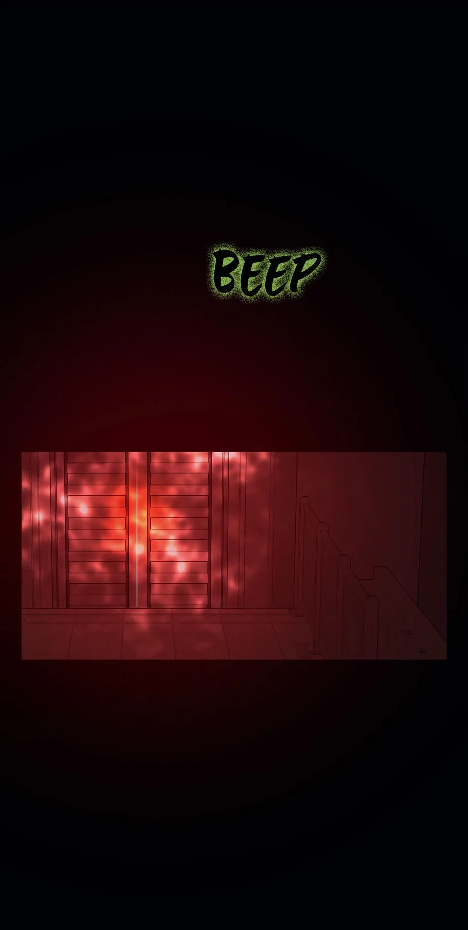 Betelgeuse Chapter 58 page 36