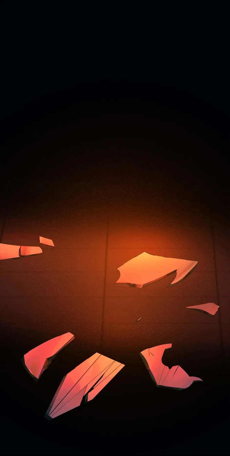 Betelgeuse Chapter 58 page 42