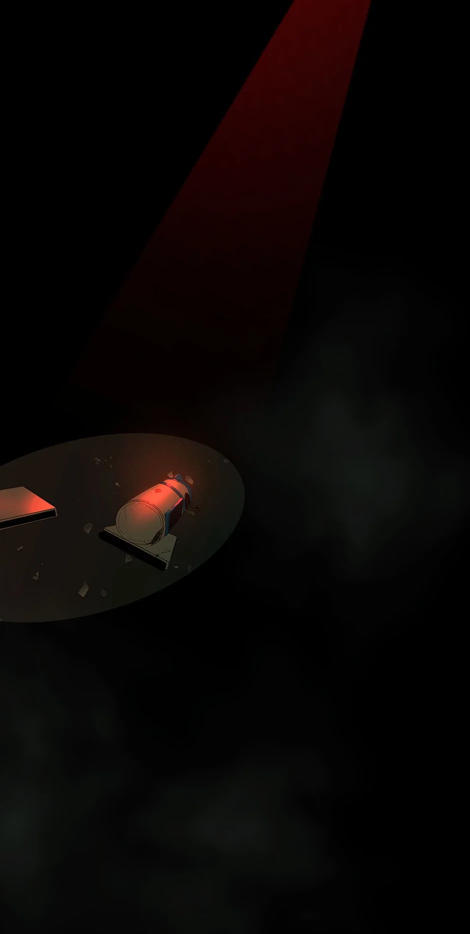Betelgeuse Chapter 58 page 44